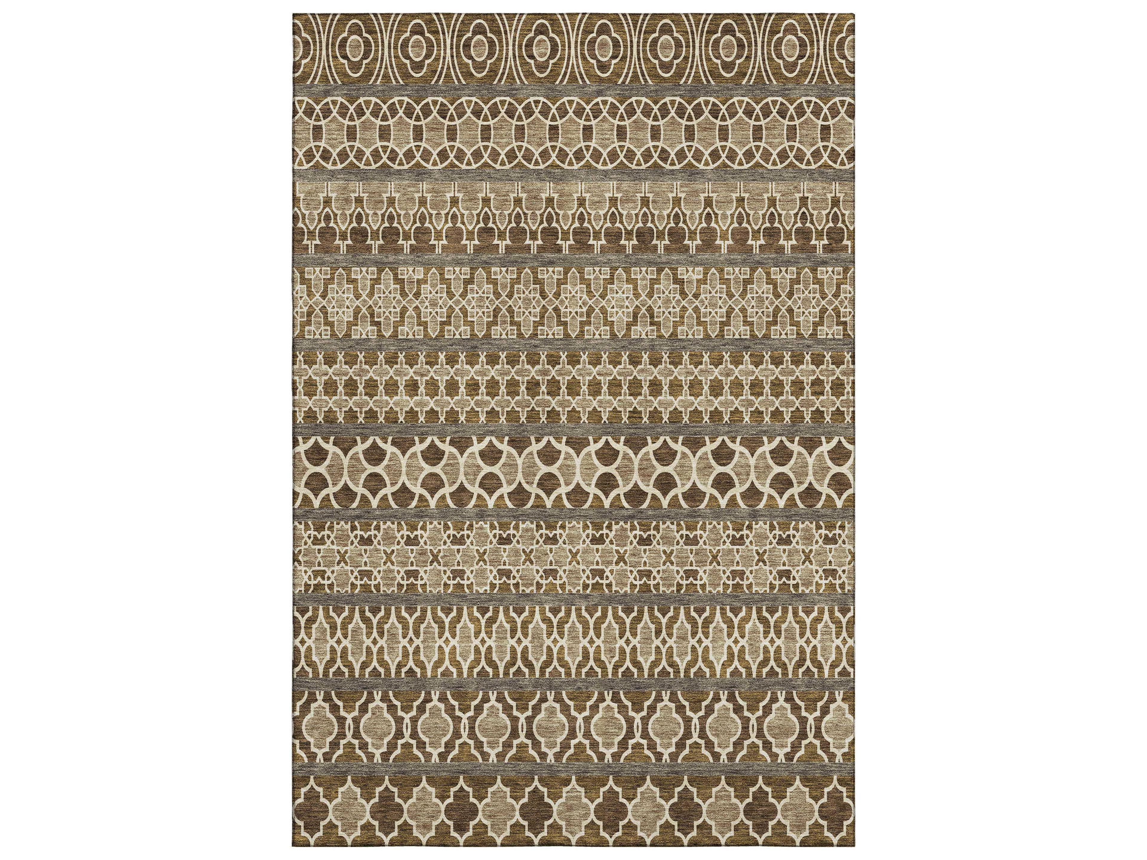 Mayfield Geometric Area Rug