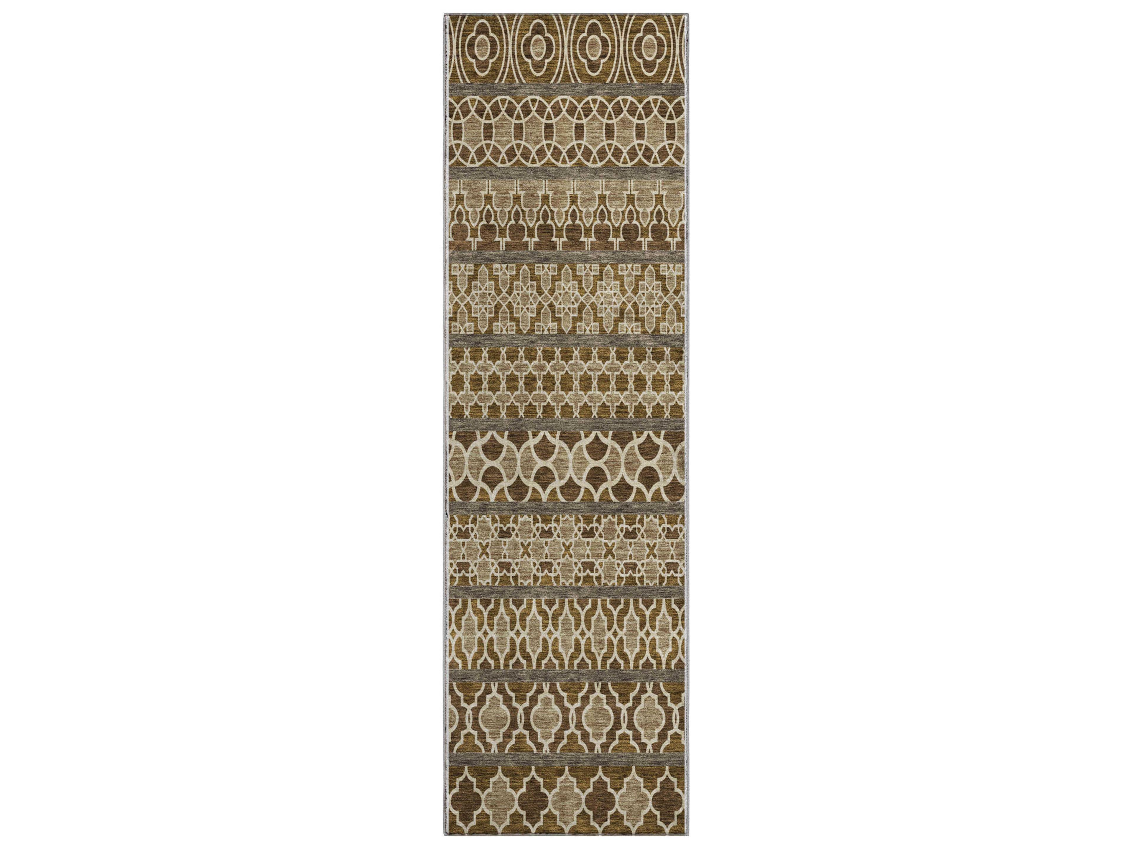 Dalyn Mayfield Geometric Area Rug