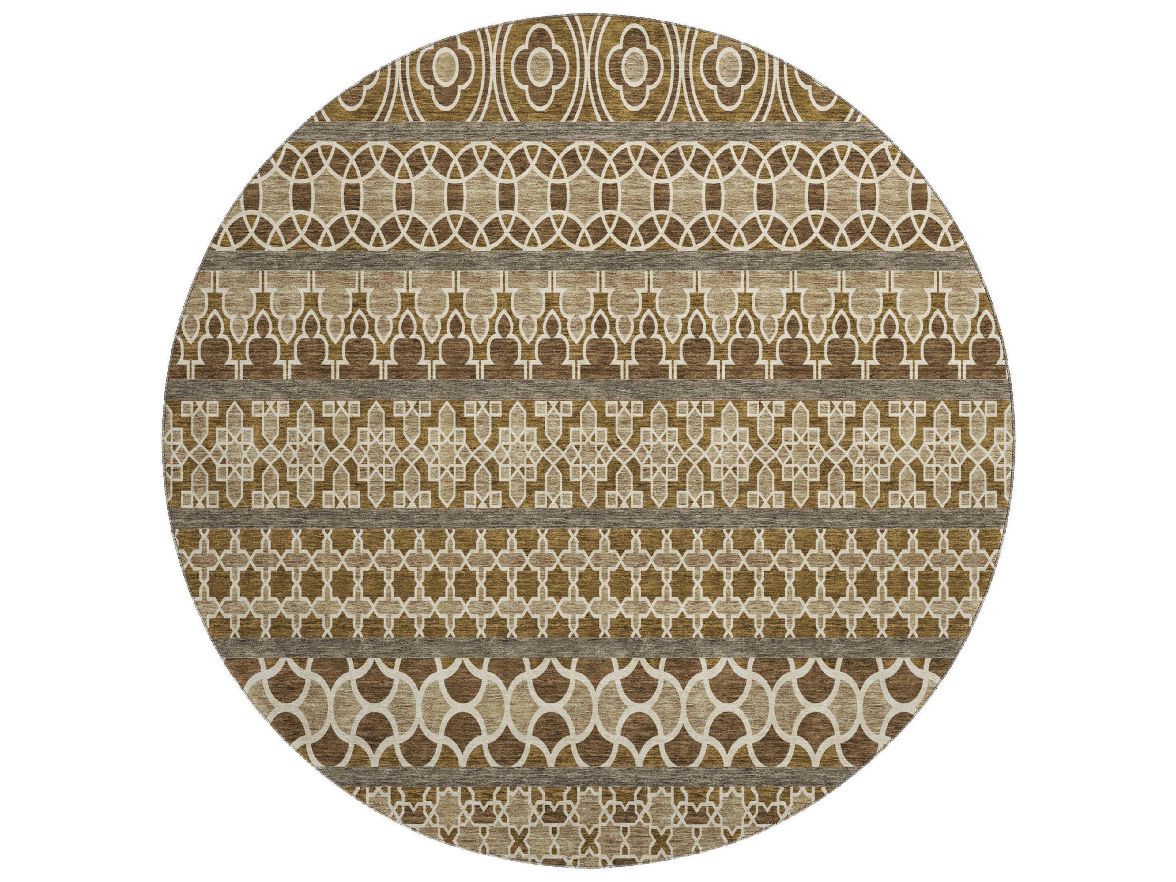 Dalyn Mayfield Geometric Area Rug