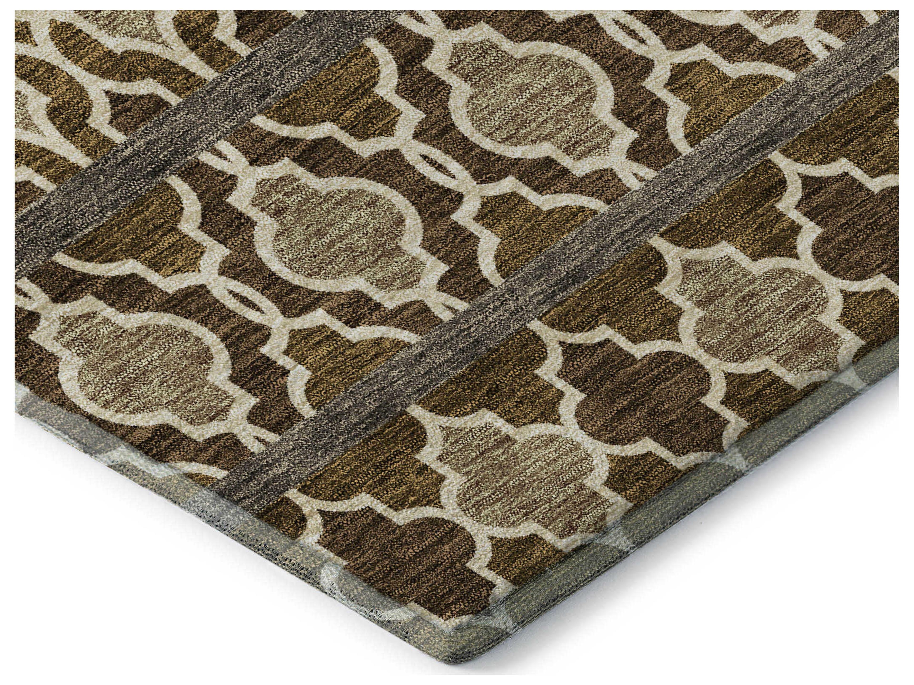 Dalyn Mayfield Geometric Area Rug