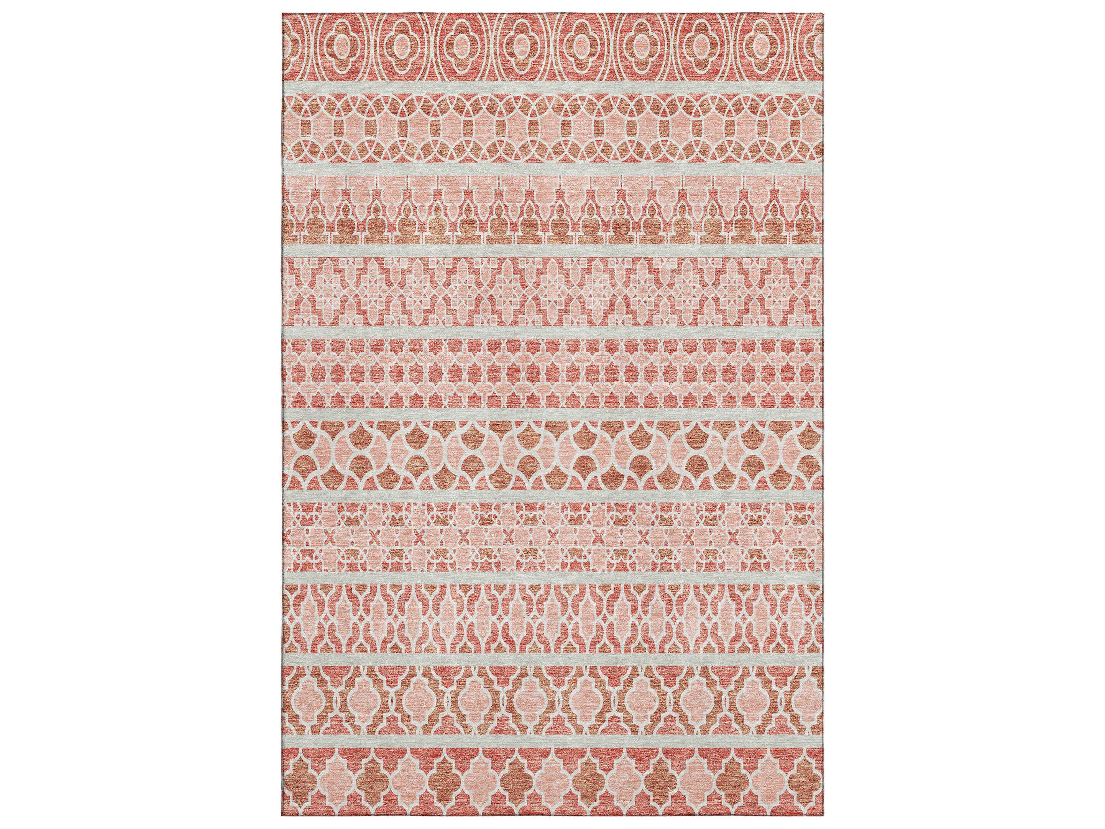 Mayfield Geometric Area Rug