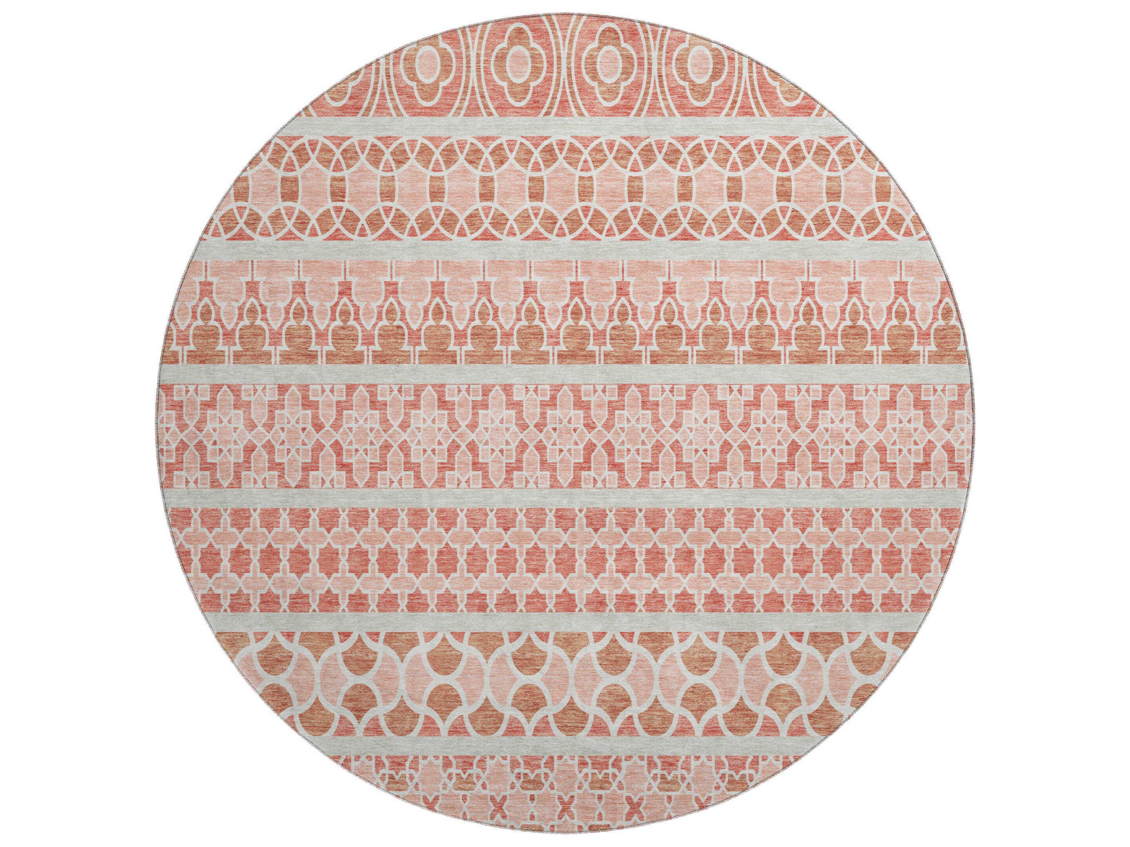 Dalyn Mayfield Geometric Area Rug