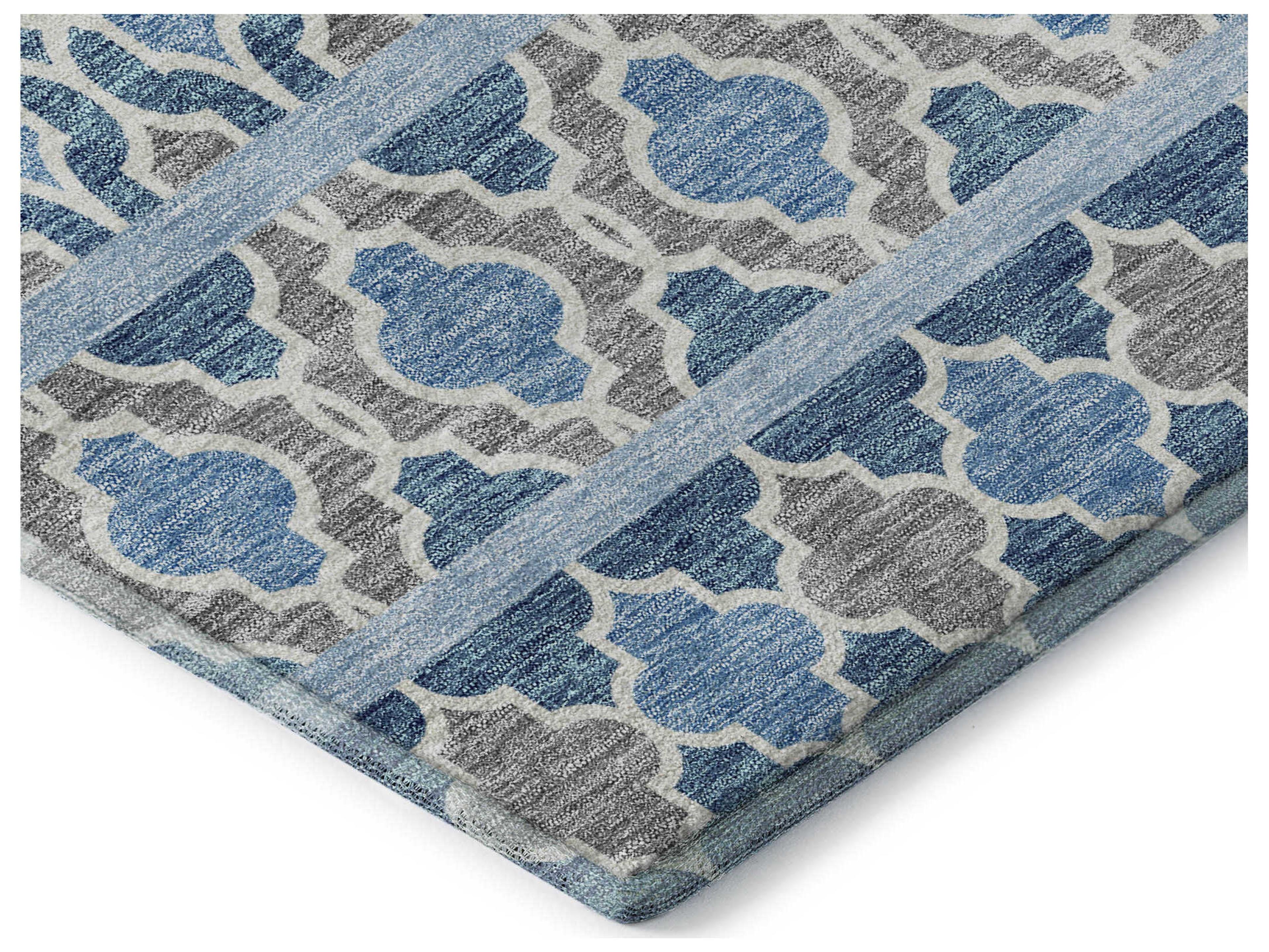 Dalyn Mayfield Geometric Area Rug