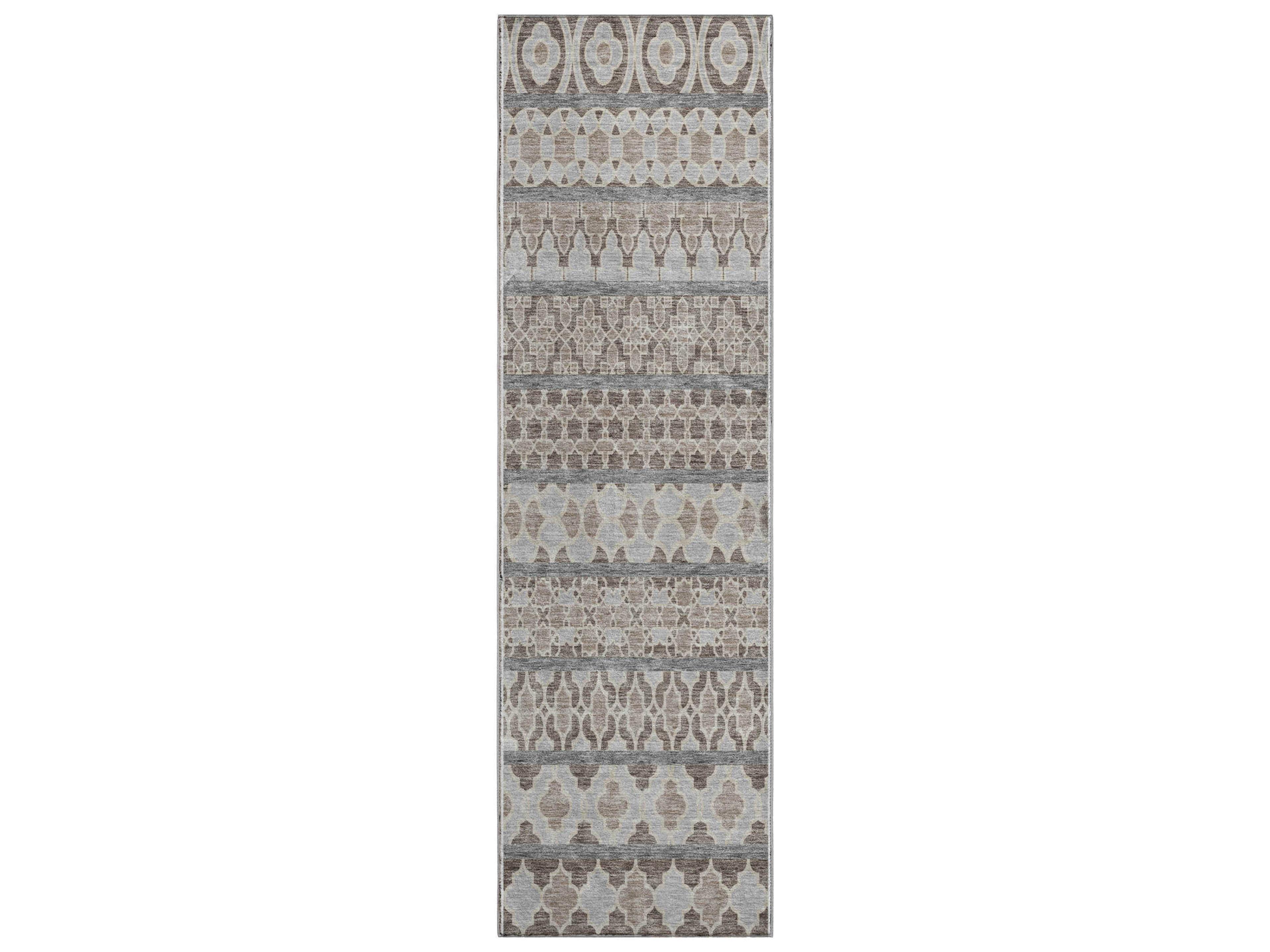 Dalyn Mayfield Geometric Area Rug