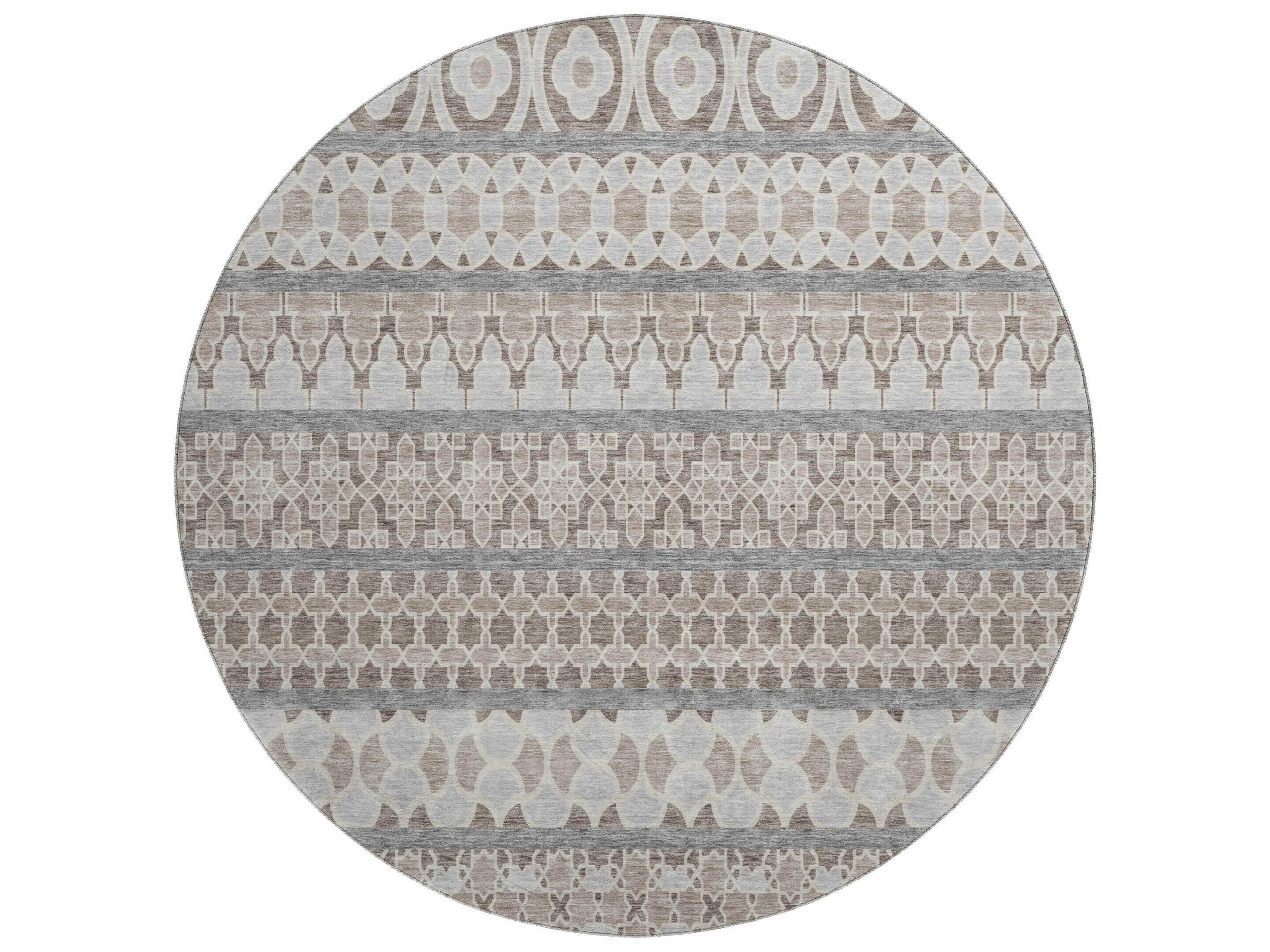 Dalyn Mayfield Geometric Area Rug