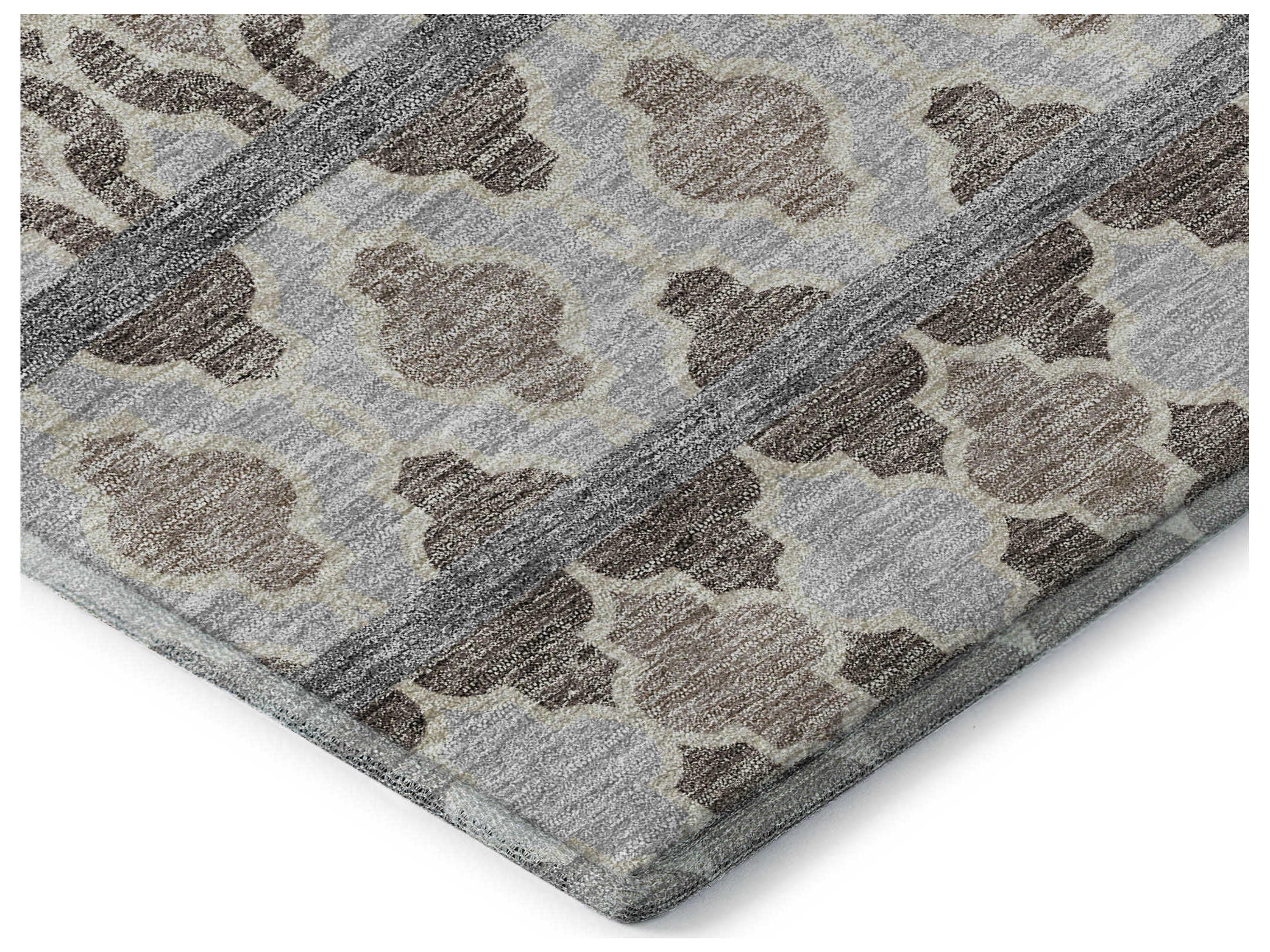 Dalyn Mayfield Geometric Area Rug