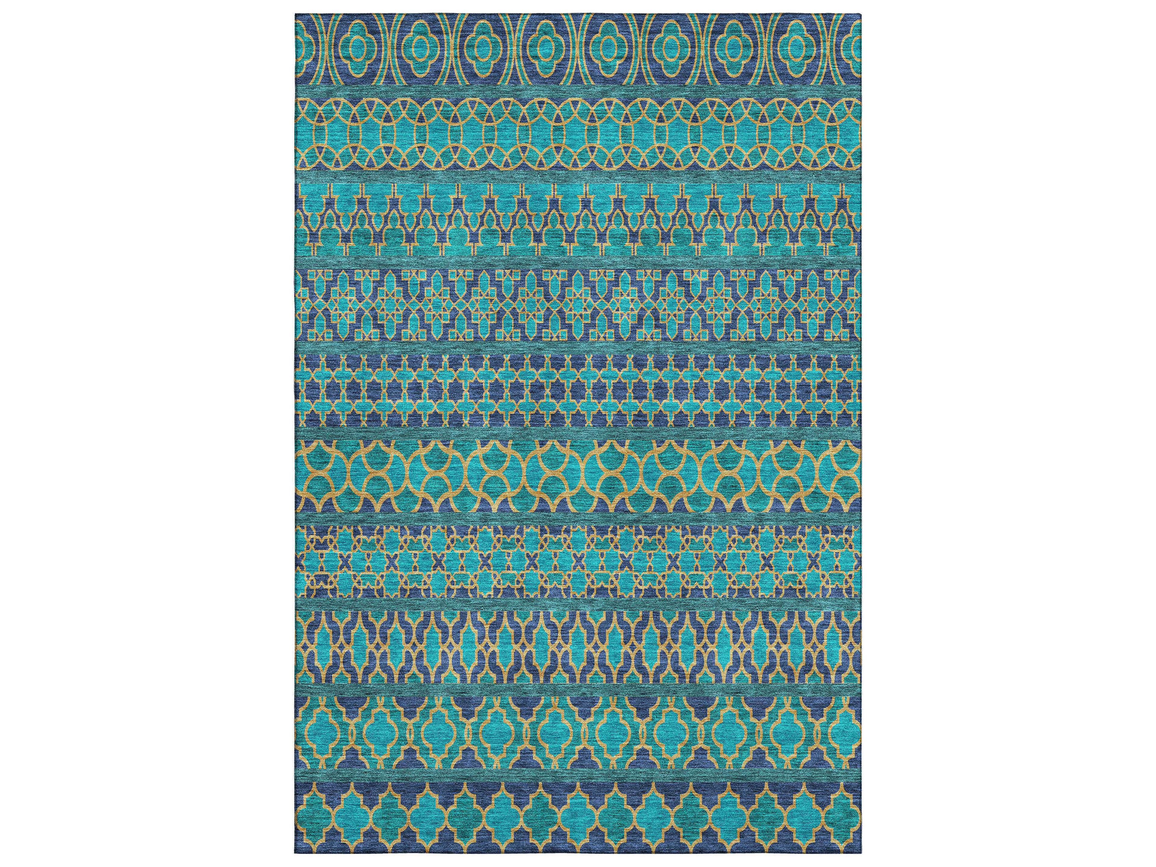 Mayfield Geometric Area Rug