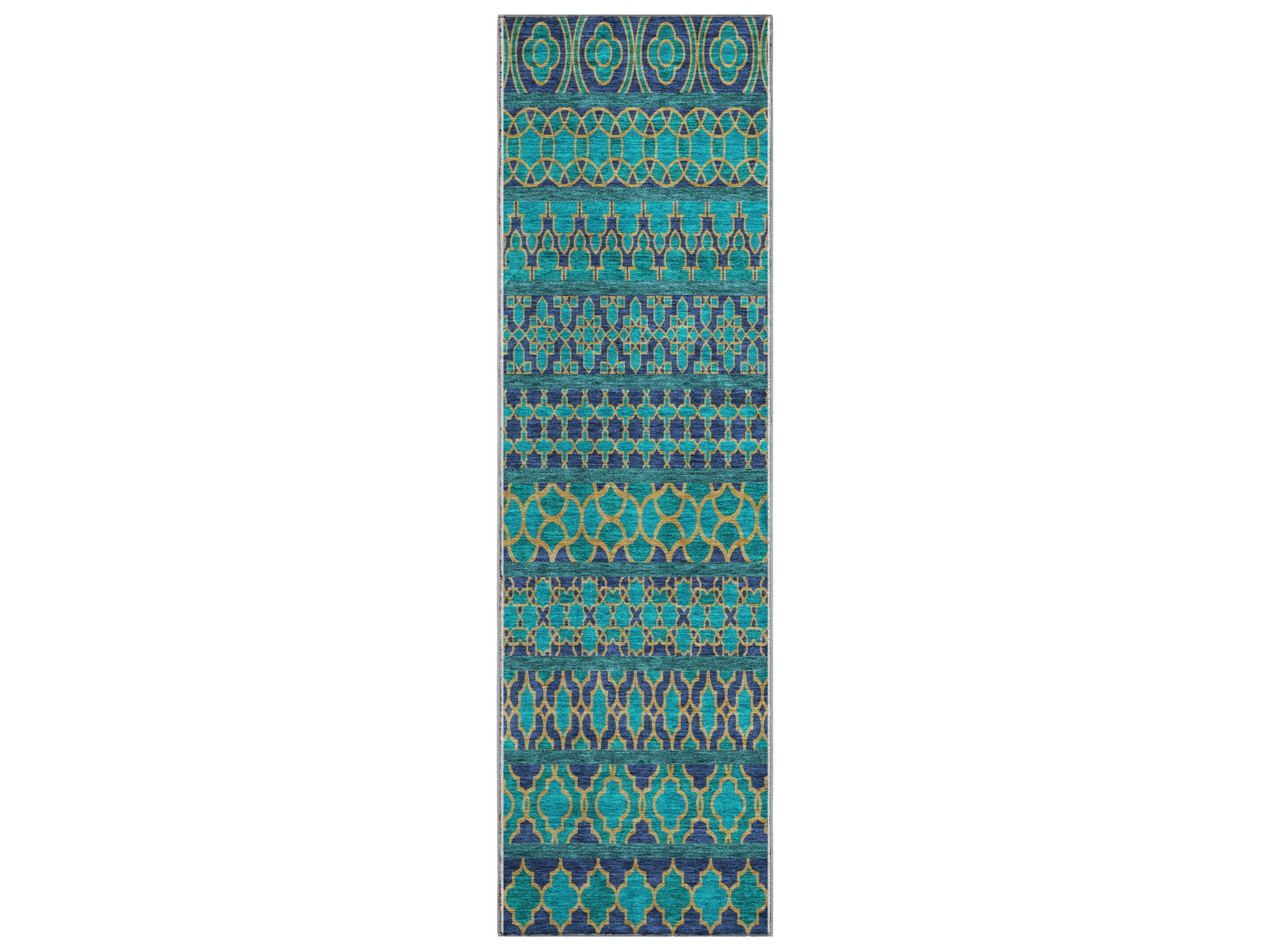 Dalyn Mayfield Geometric Area Rug