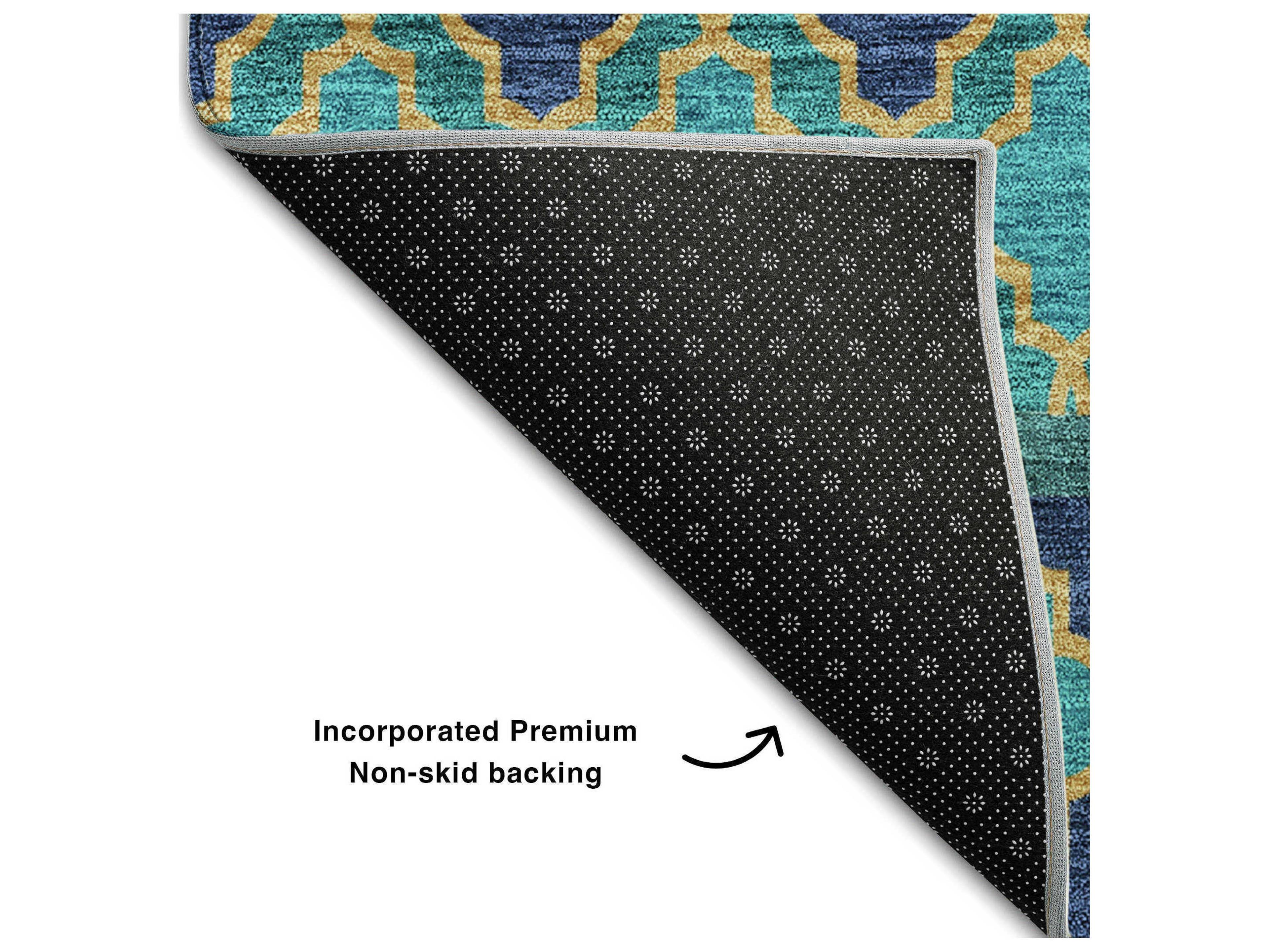 Dalyn Mayfield Geometric Area Rug