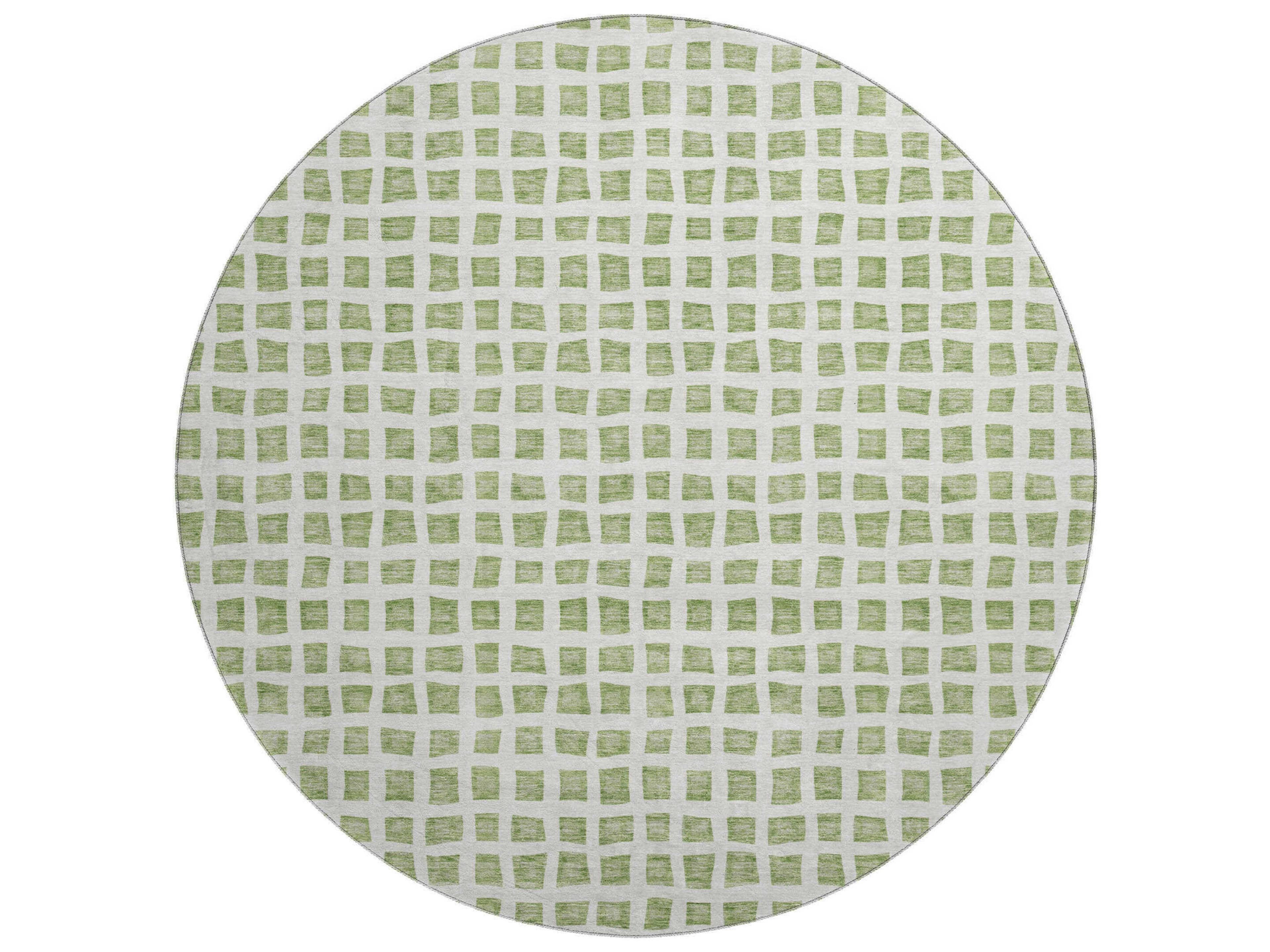 Dalyn Mayfield Geometric Area Rug