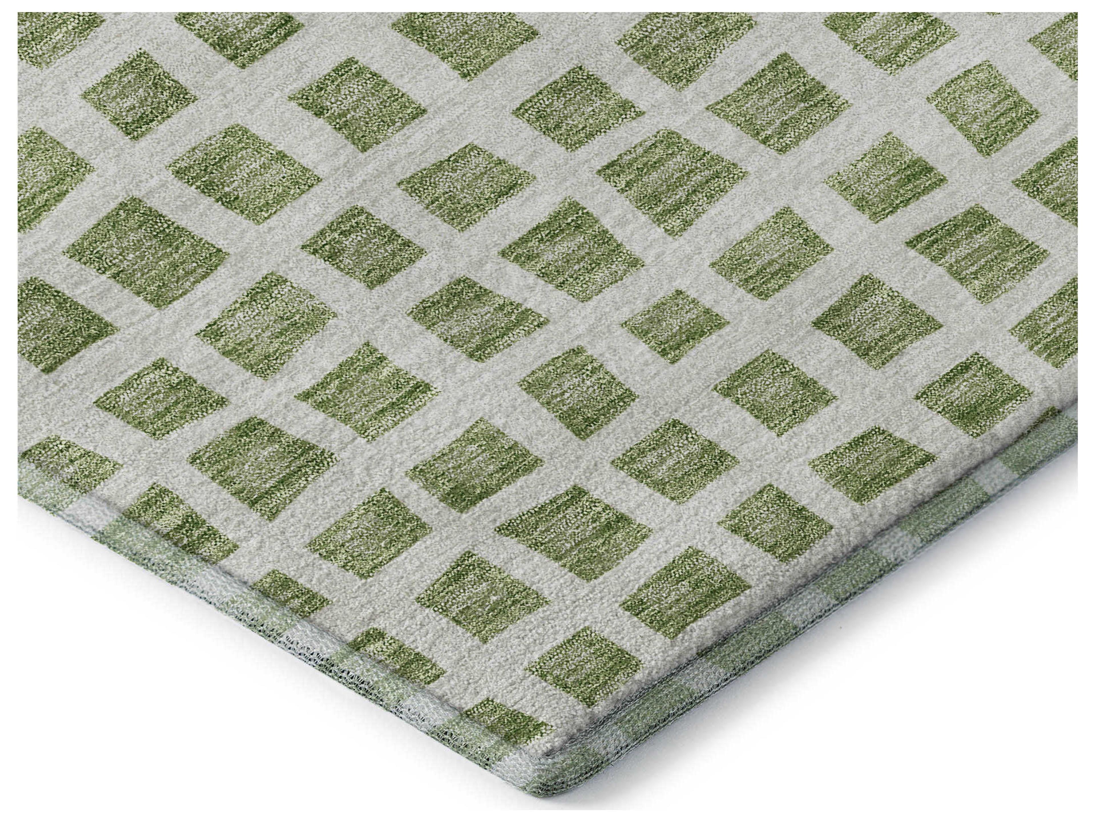 Dalyn Mayfield Geometric Area Rug