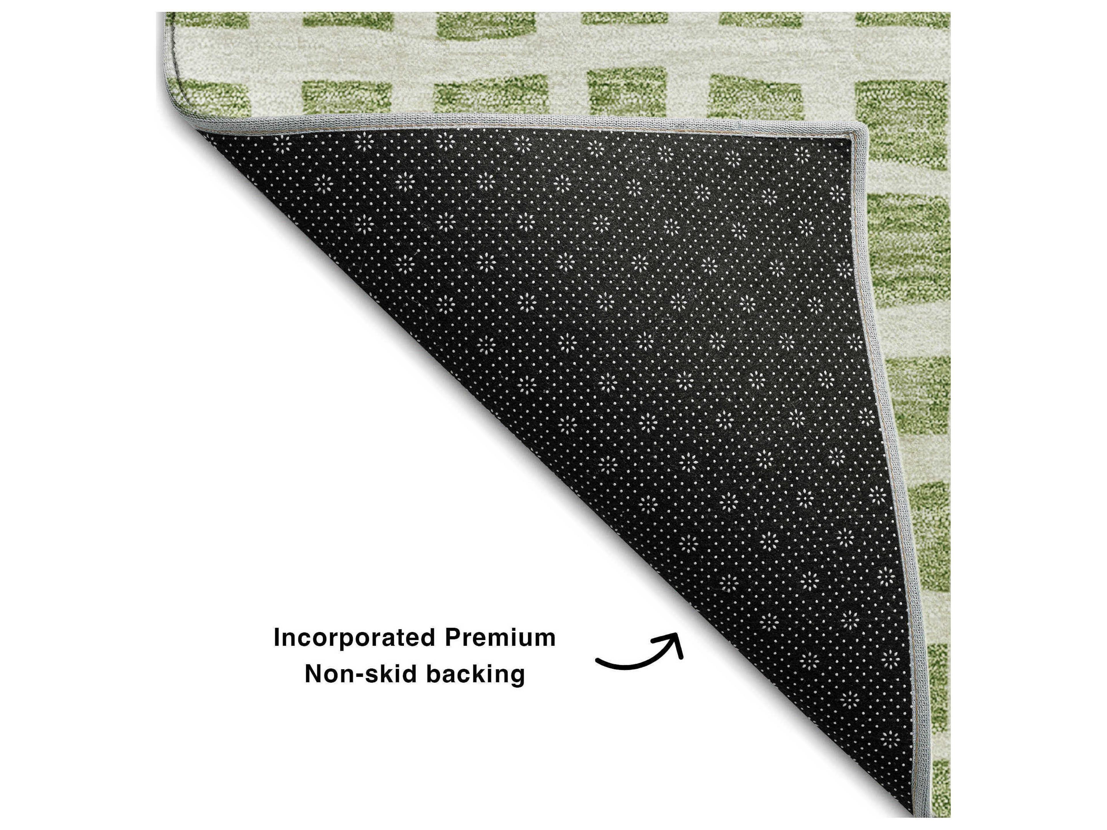 Dalyn Mayfield Geometric Area Rug