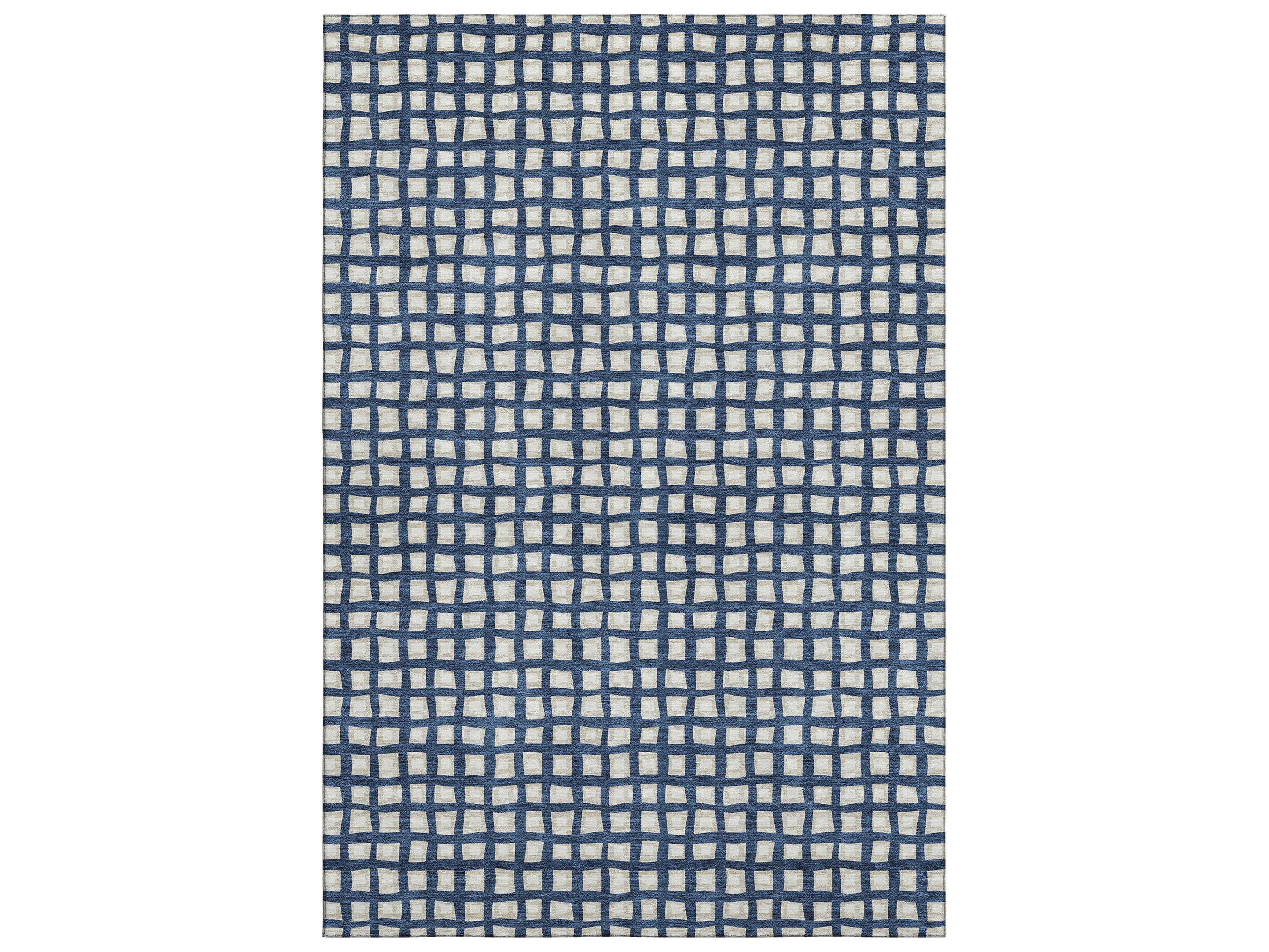 Mayfield Geometric Area Rug