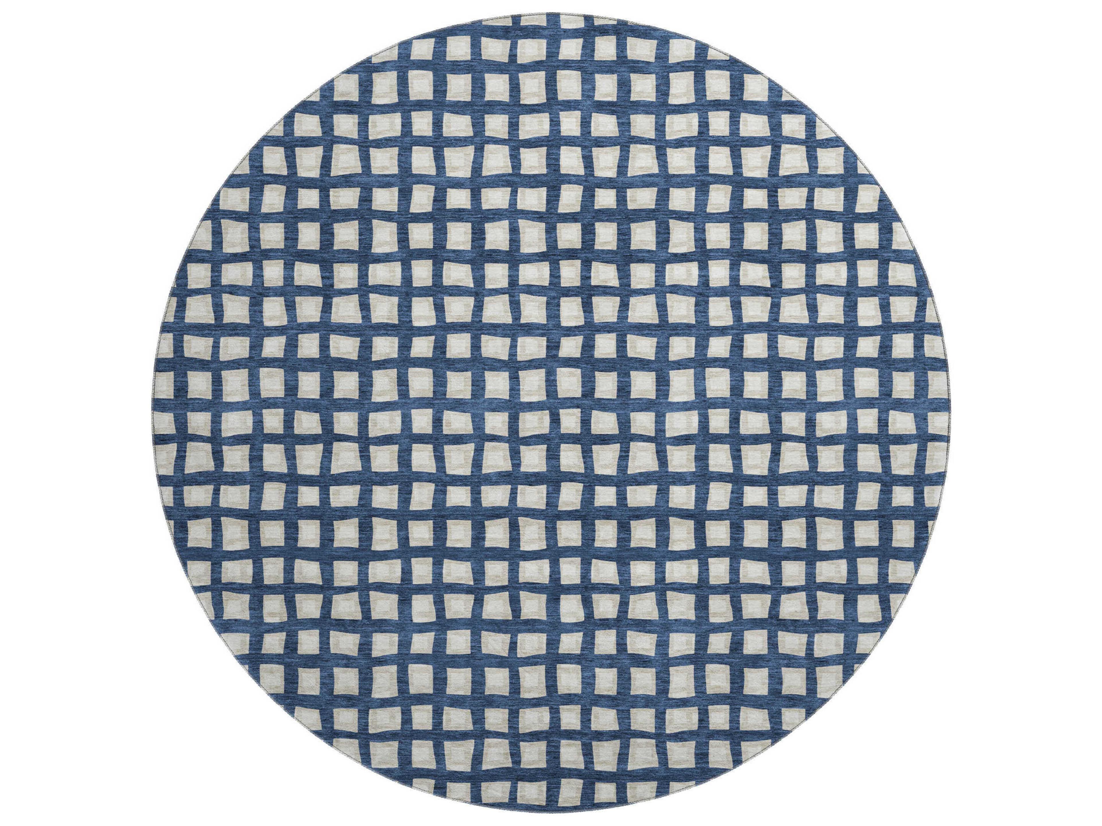 Dalyn Mayfield Geometric Area Rug