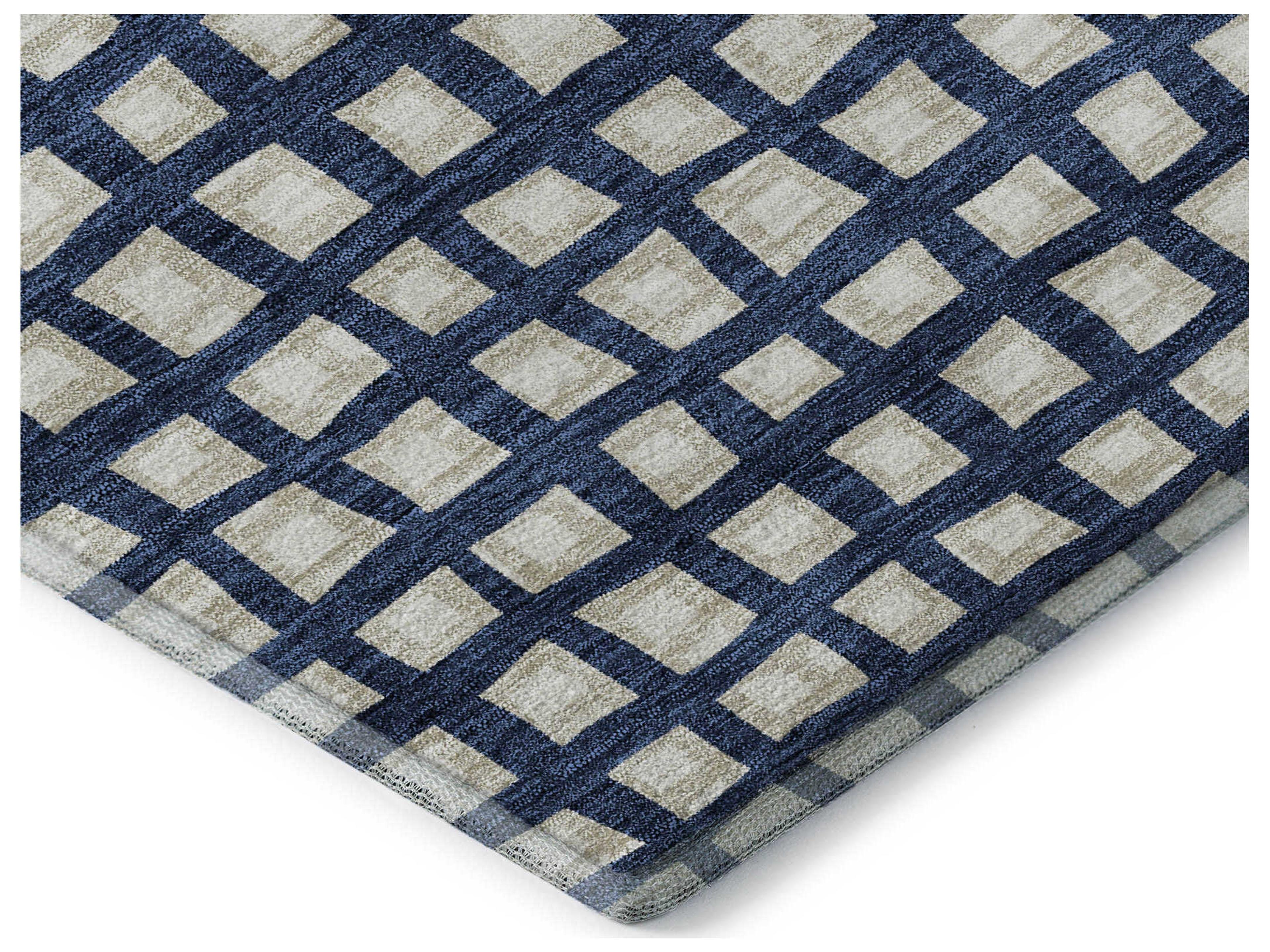 Dalyn Mayfield Geometric Area Rug
