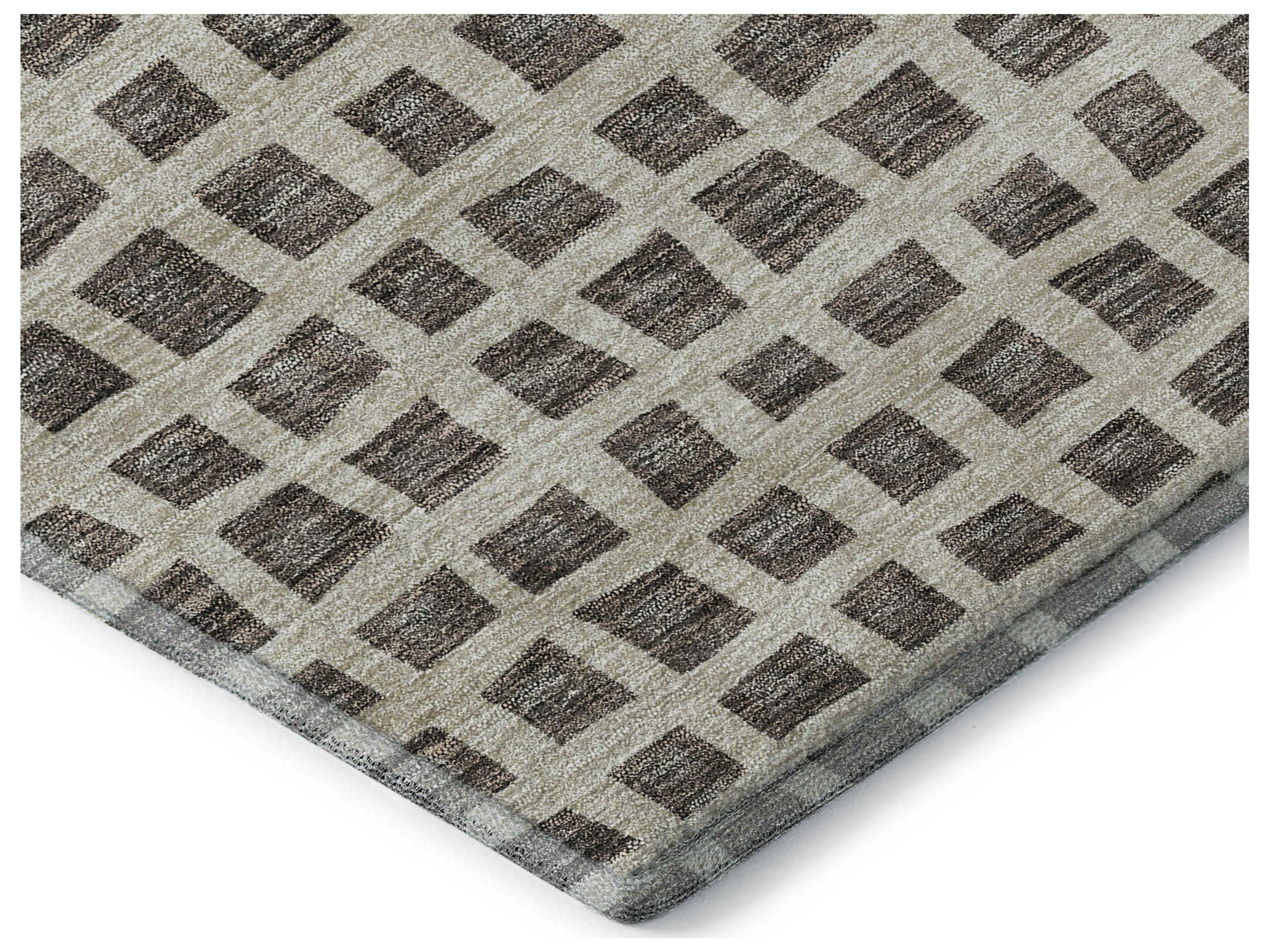Dalyn Mayfield Geometric Area Rug
