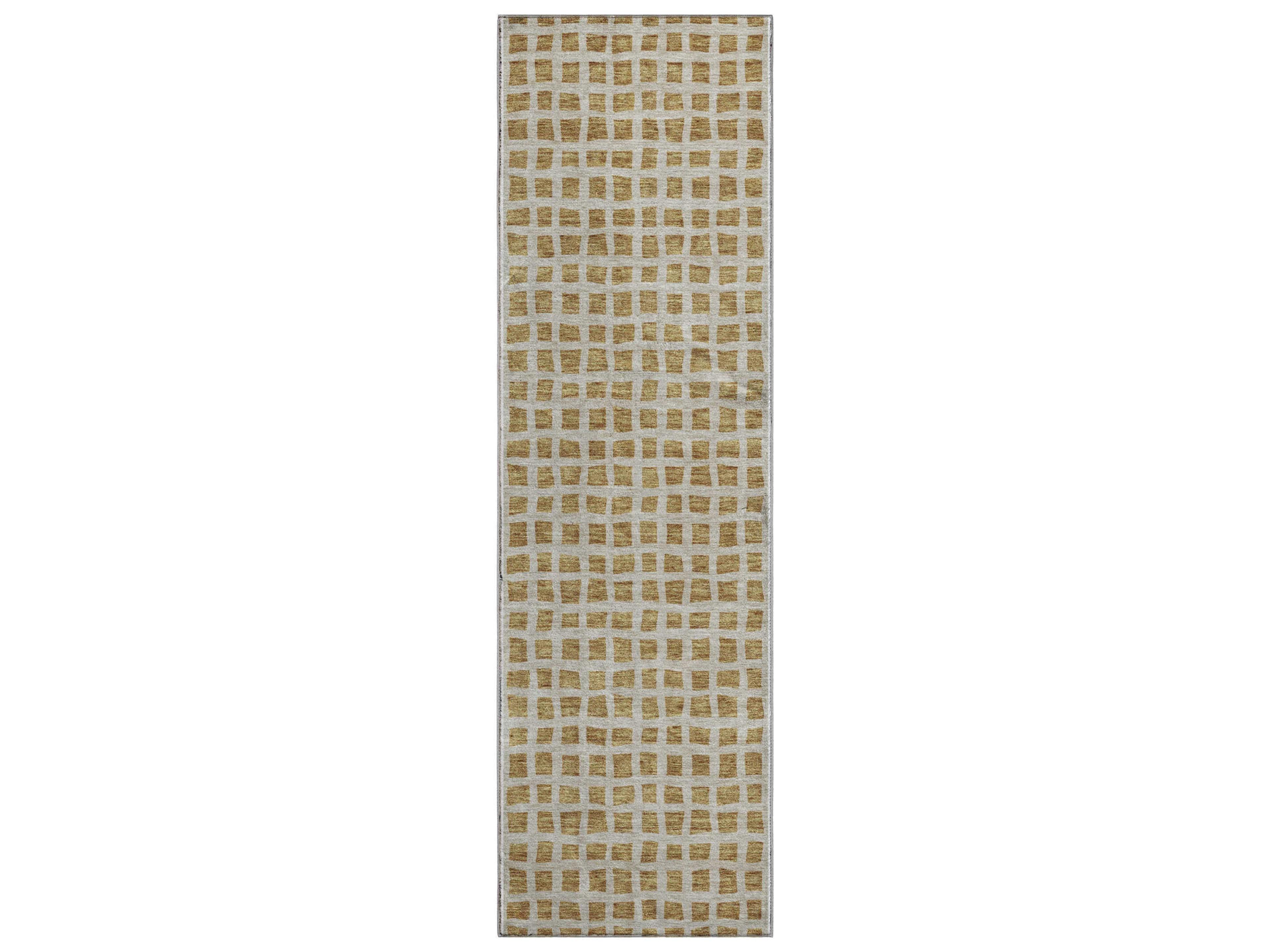 Dalyn Mayfield Geometric Area Rug