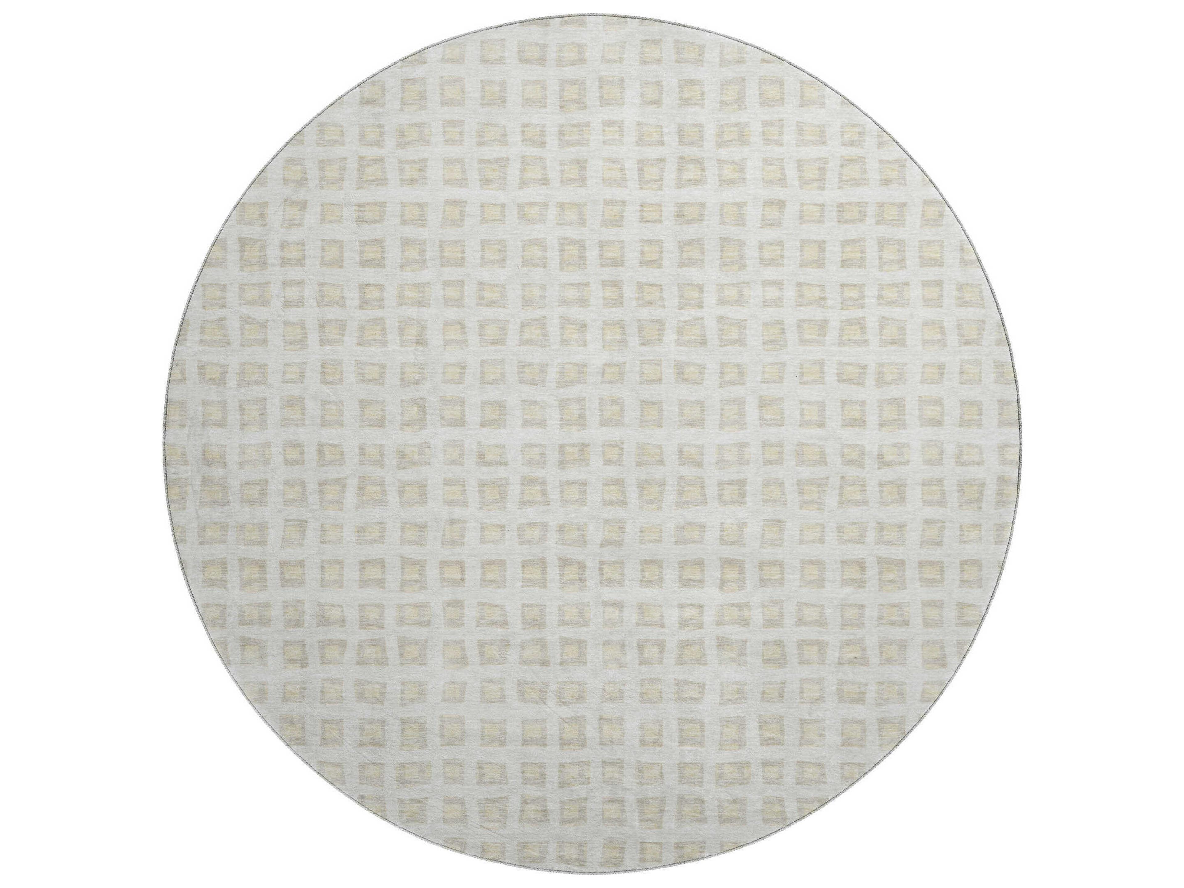 Dalyn Mayfield Geometric Area Rug