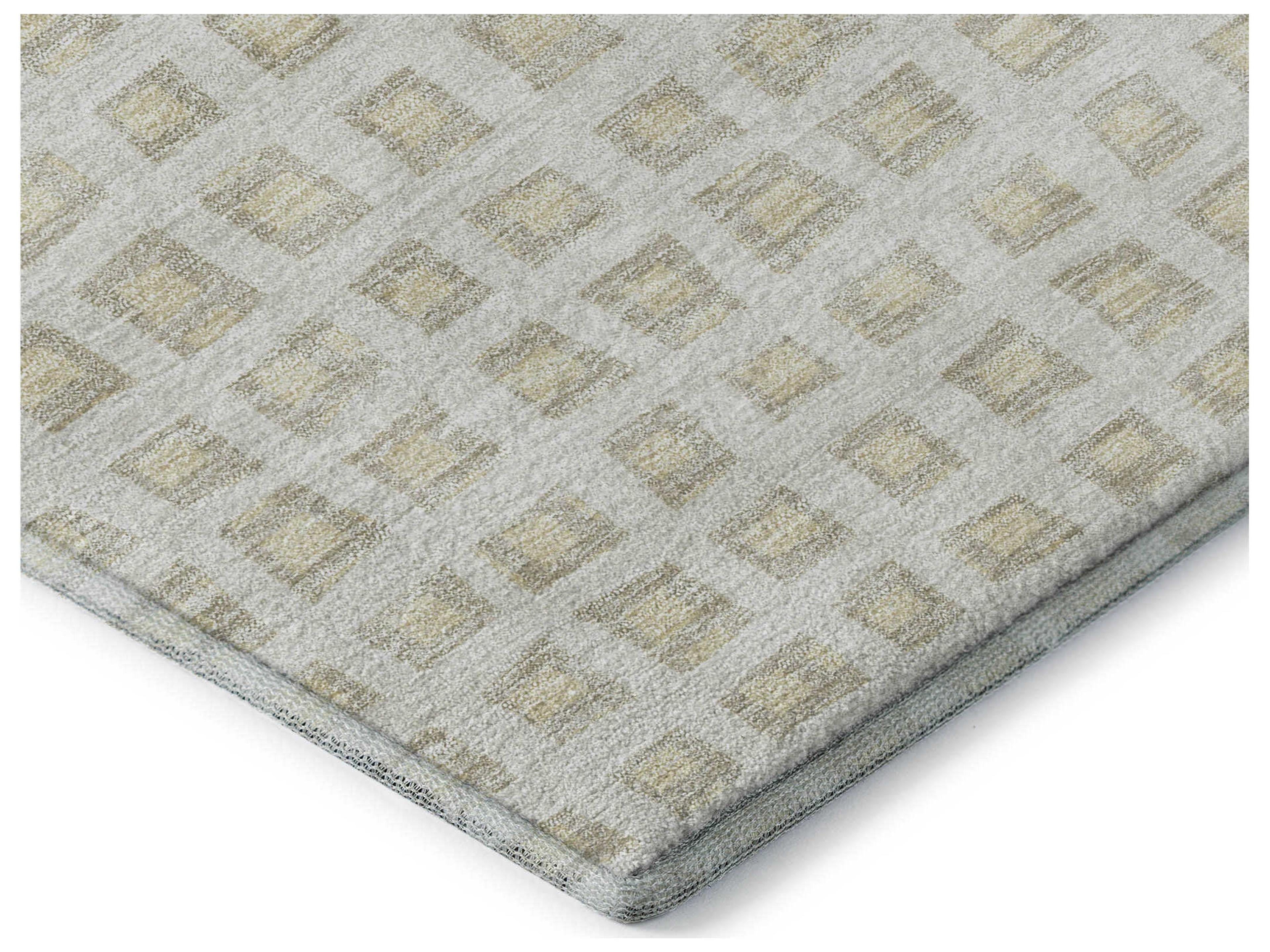 Dalyn Mayfield Geometric Area Rug