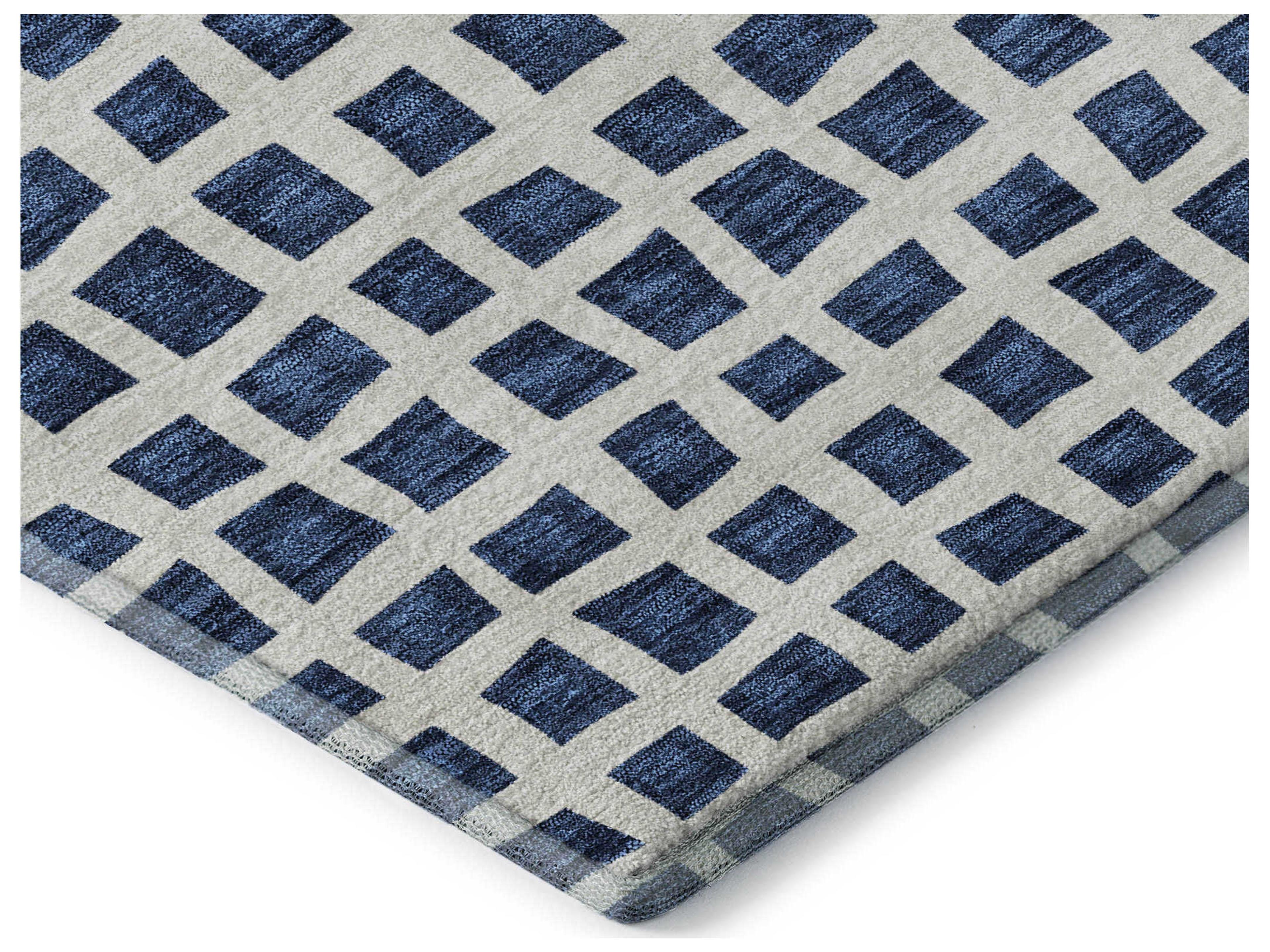 Dalyn Mayfield Geometric Area Rug