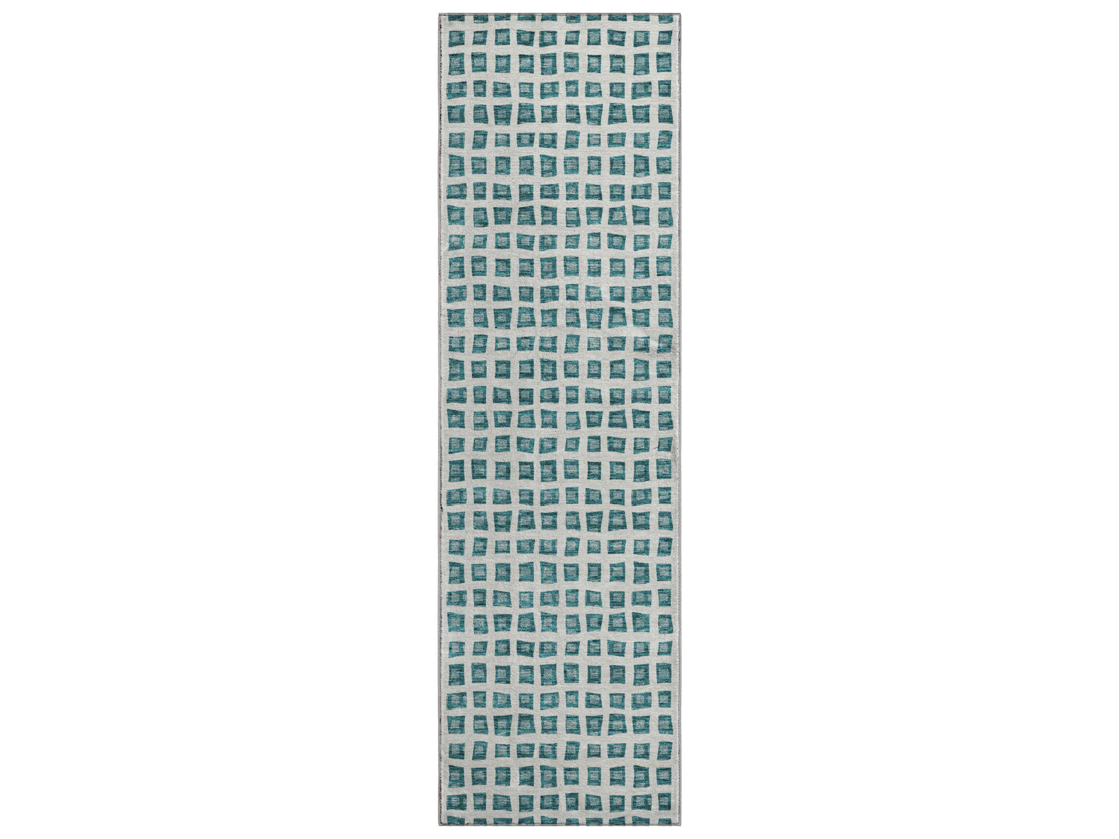 Dalyn Mayfield Geometric Area Rug