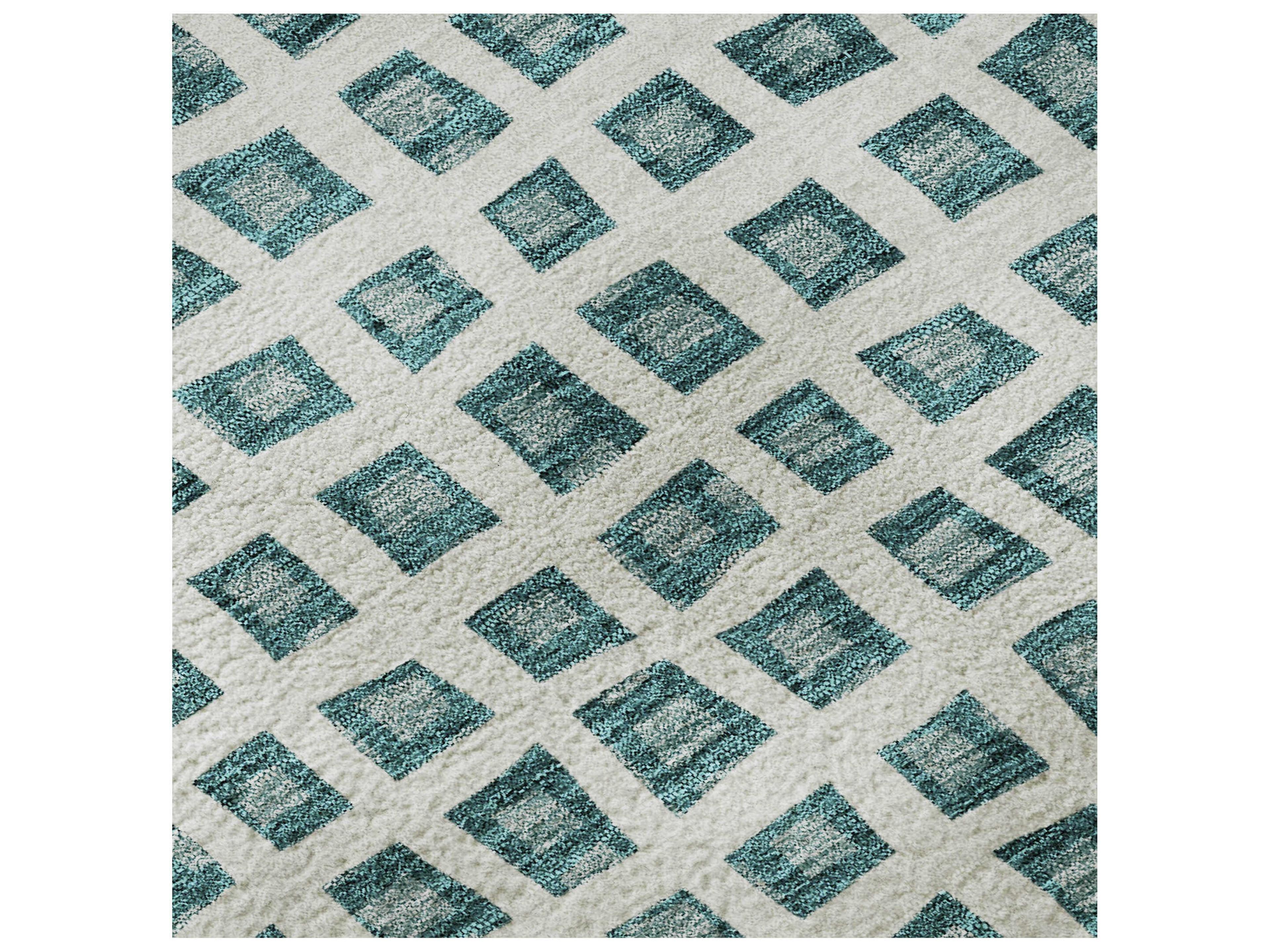 Dalyn Mayfield Geometric Area Rug