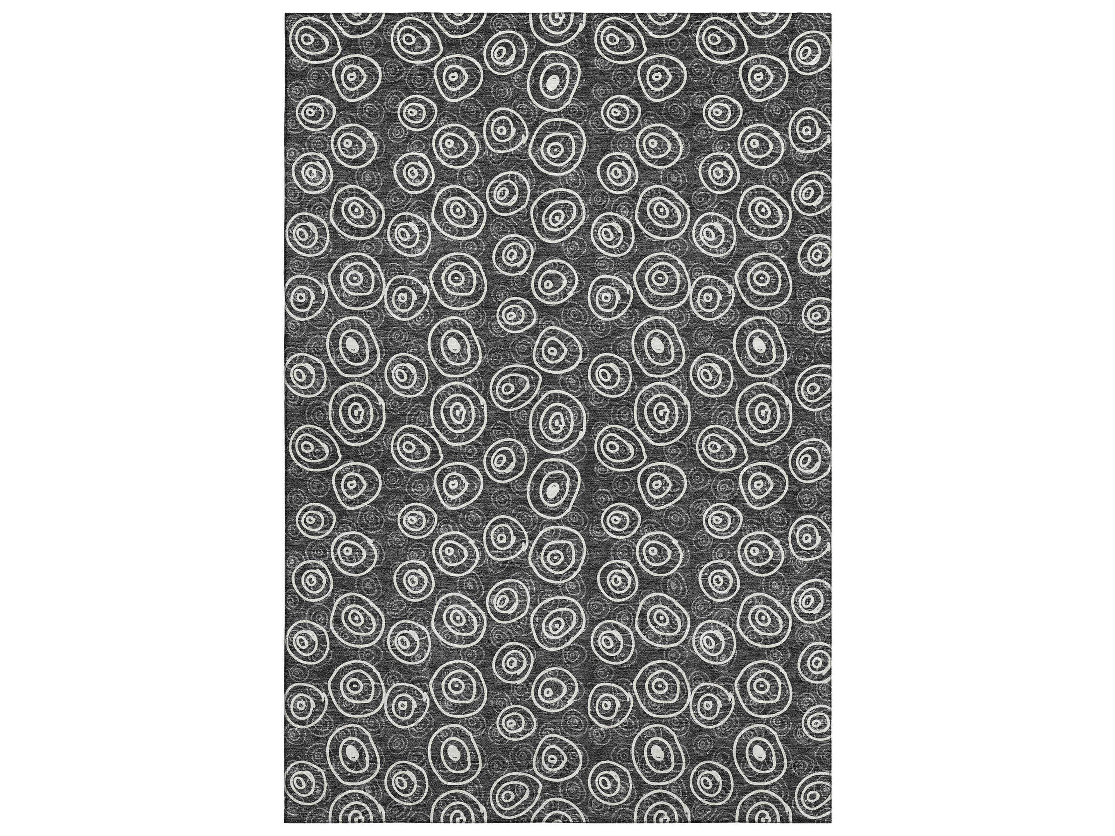 Mayfield Geometric Area Rug