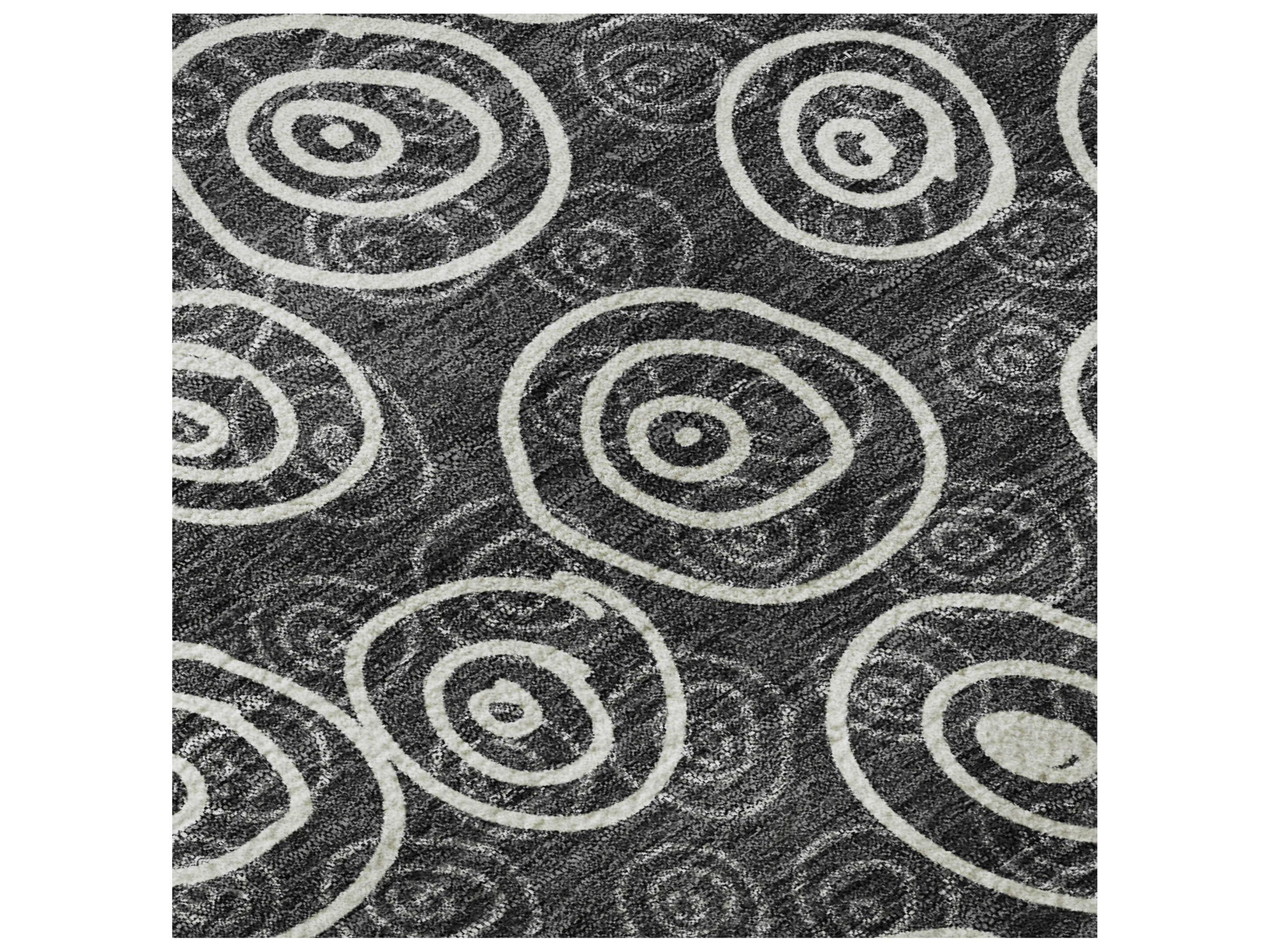 Dalyn Mayfield Geometric Area Rug