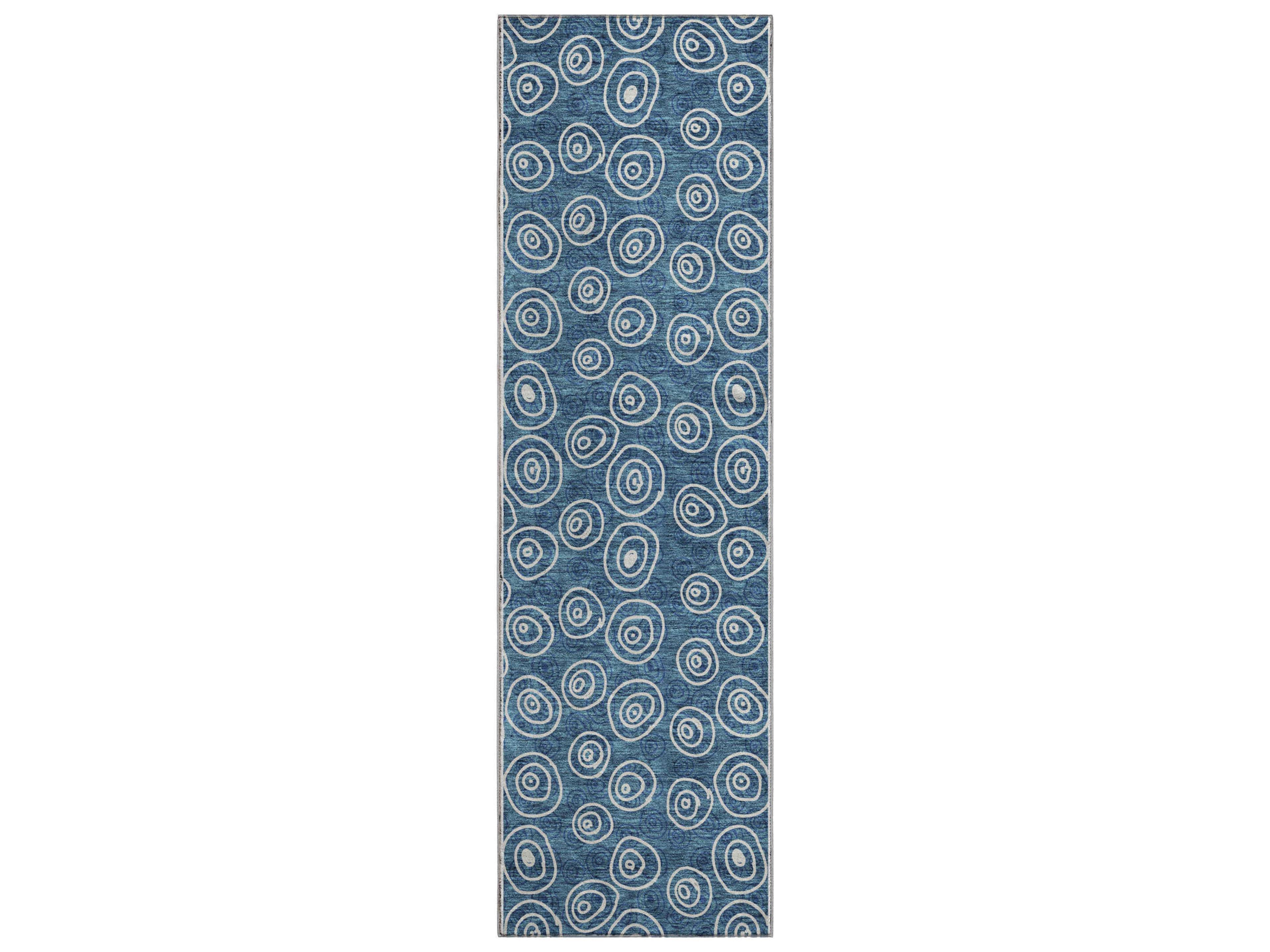 Dalyn Mayfield Geometric Area Rug
