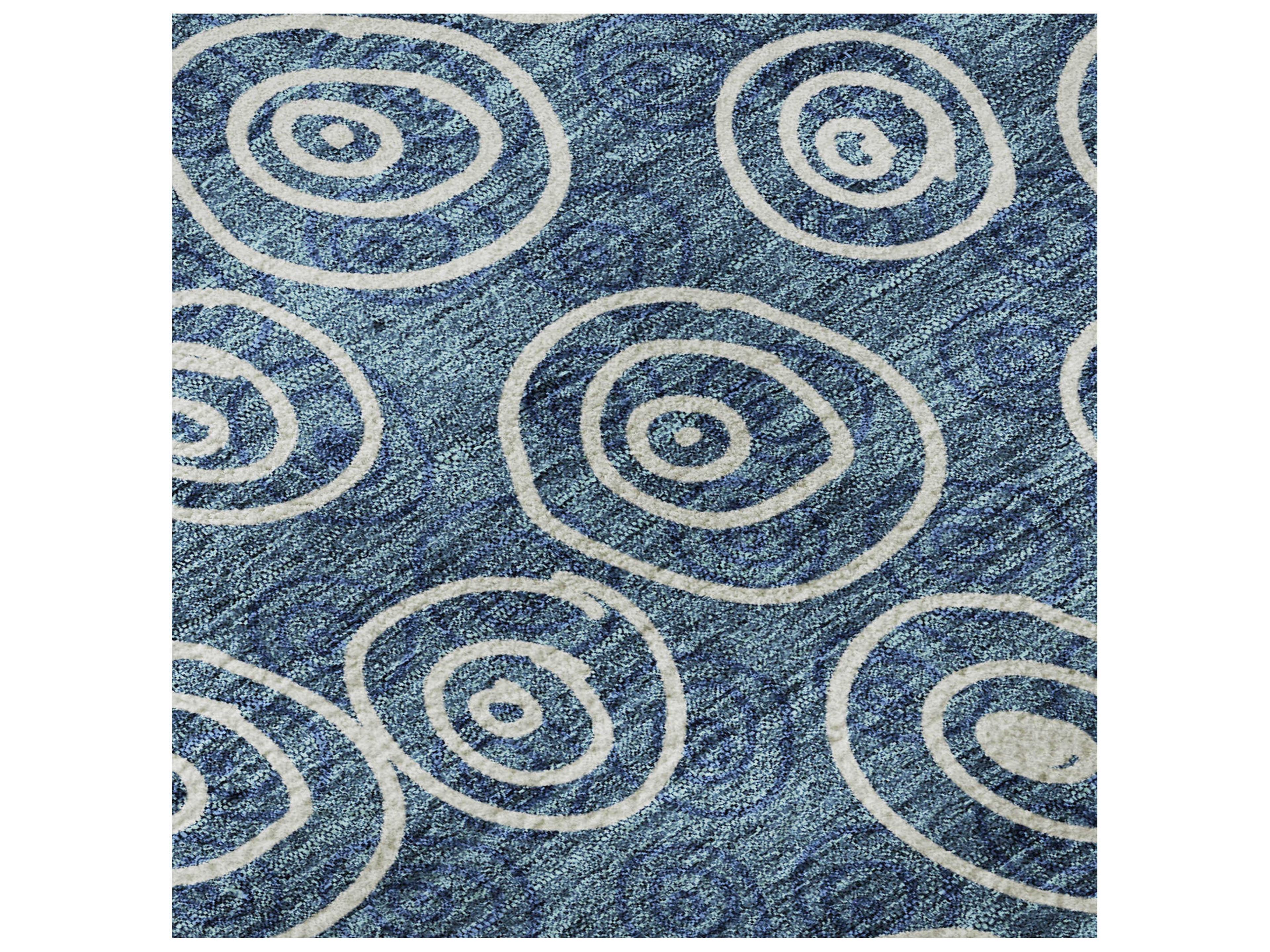 Dalyn Mayfield Geometric Area Rug