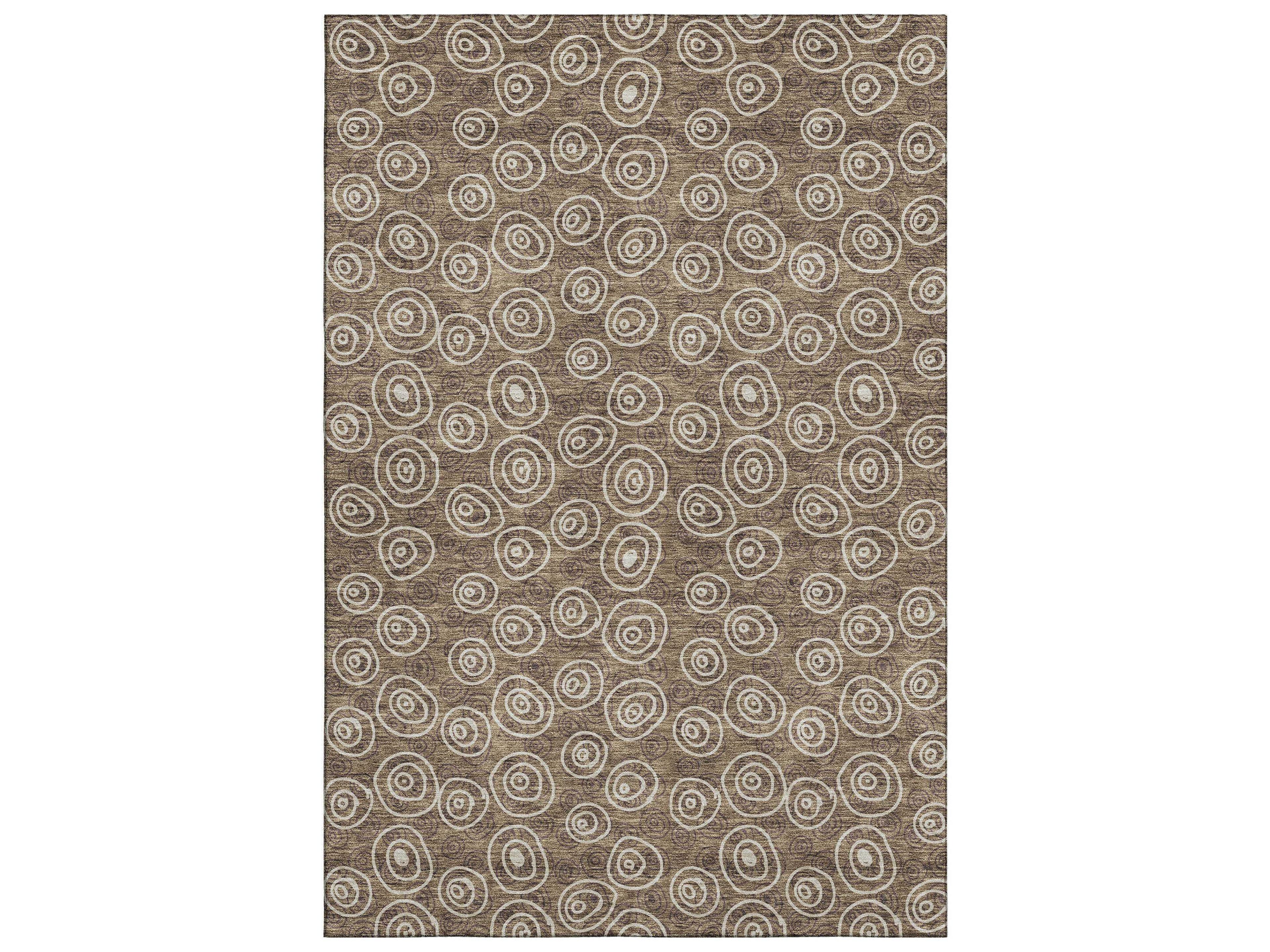 Mayfield Geometric Area Rug