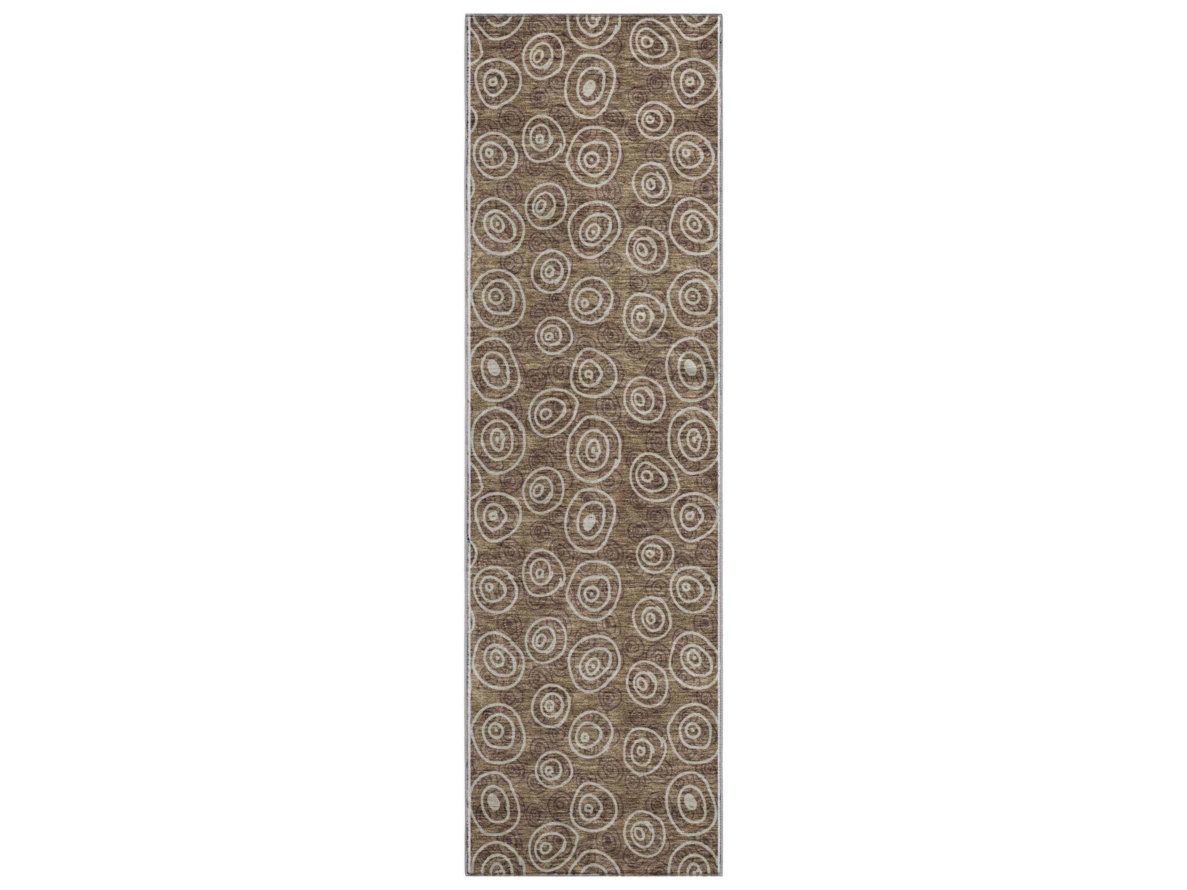 Dalyn Mayfield Geometric Area Rug