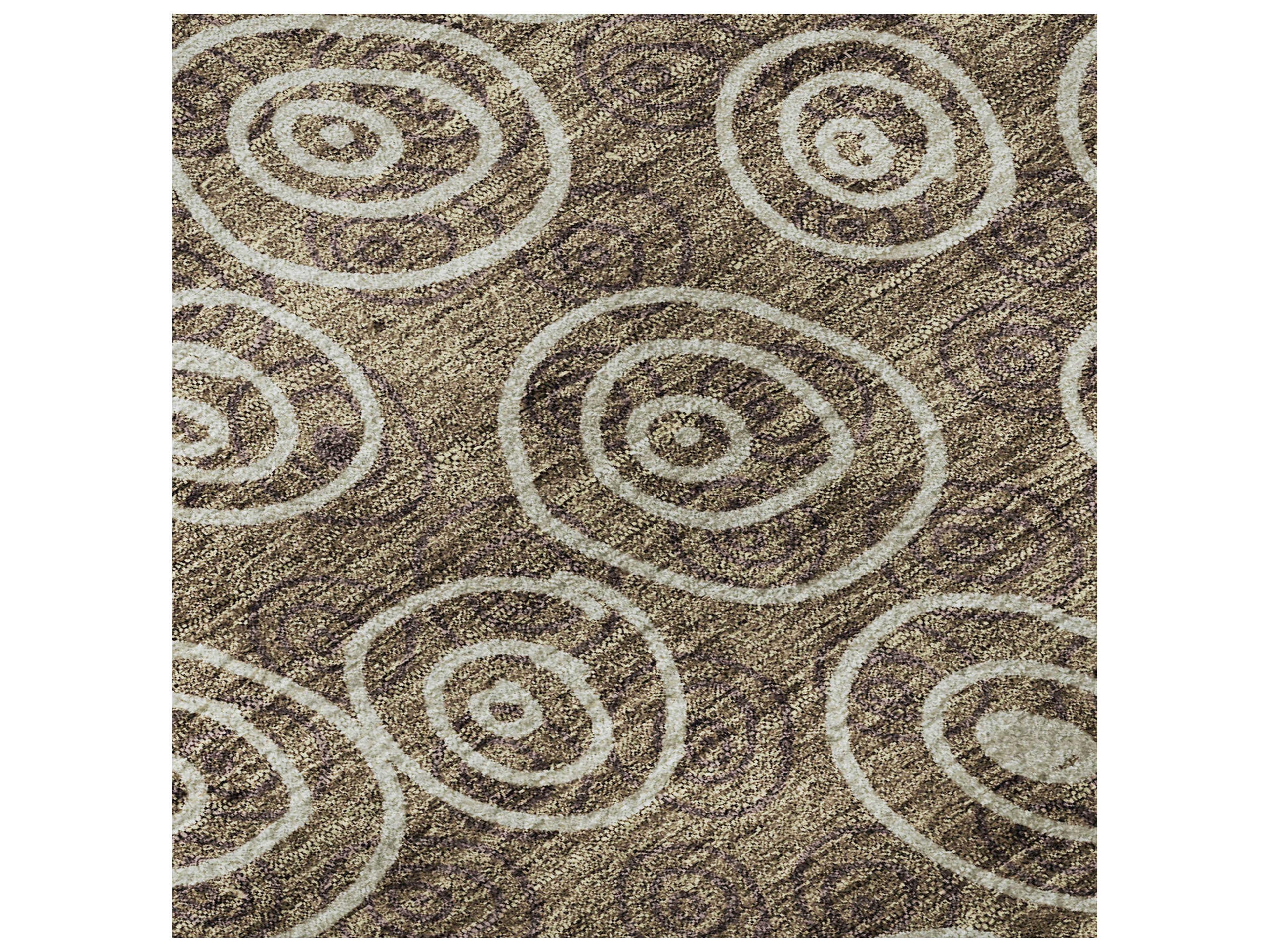 Dalyn Mayfield Geometric Area Rug