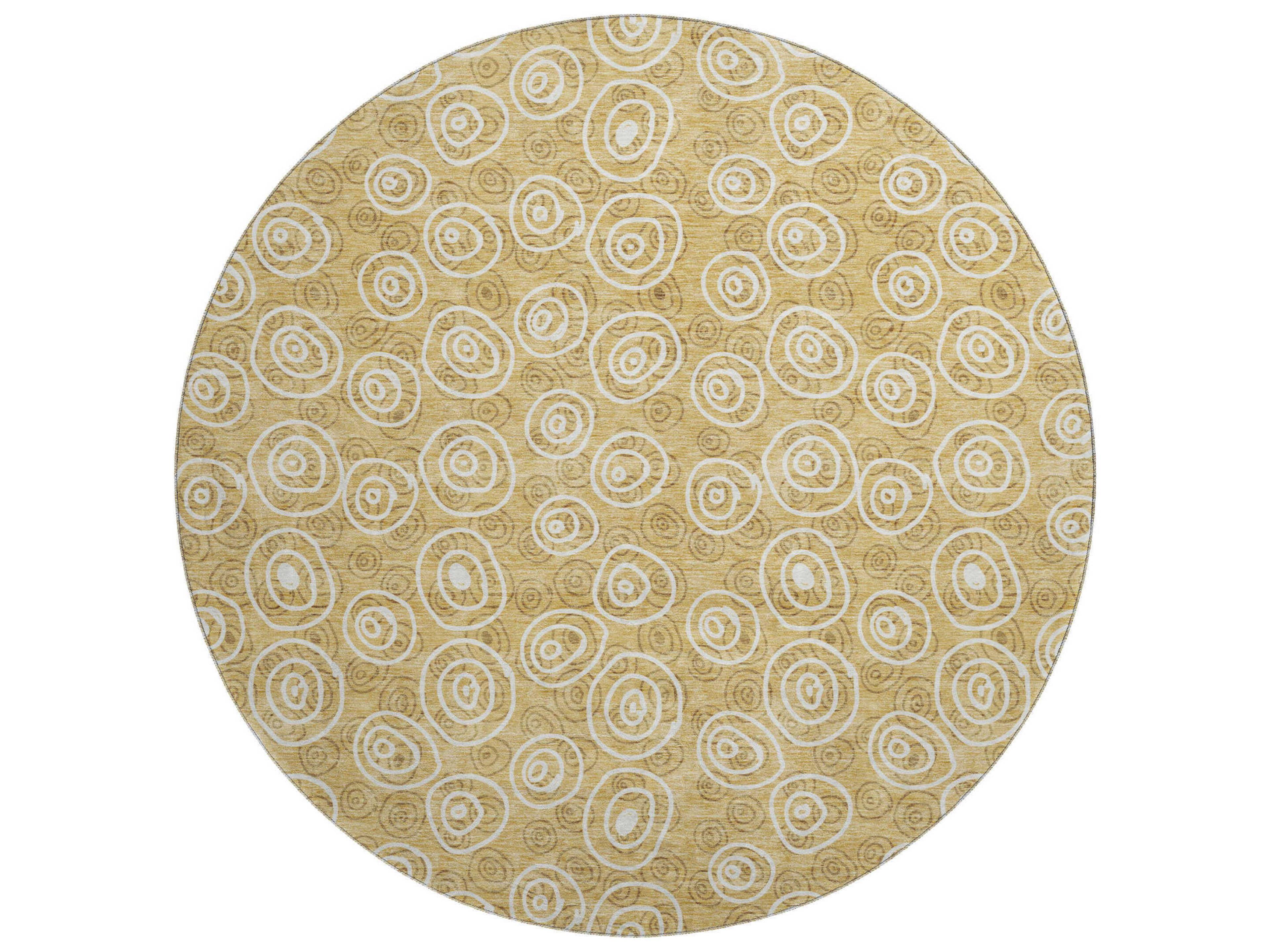 Dalyn Mayfield Geometric Area Rug