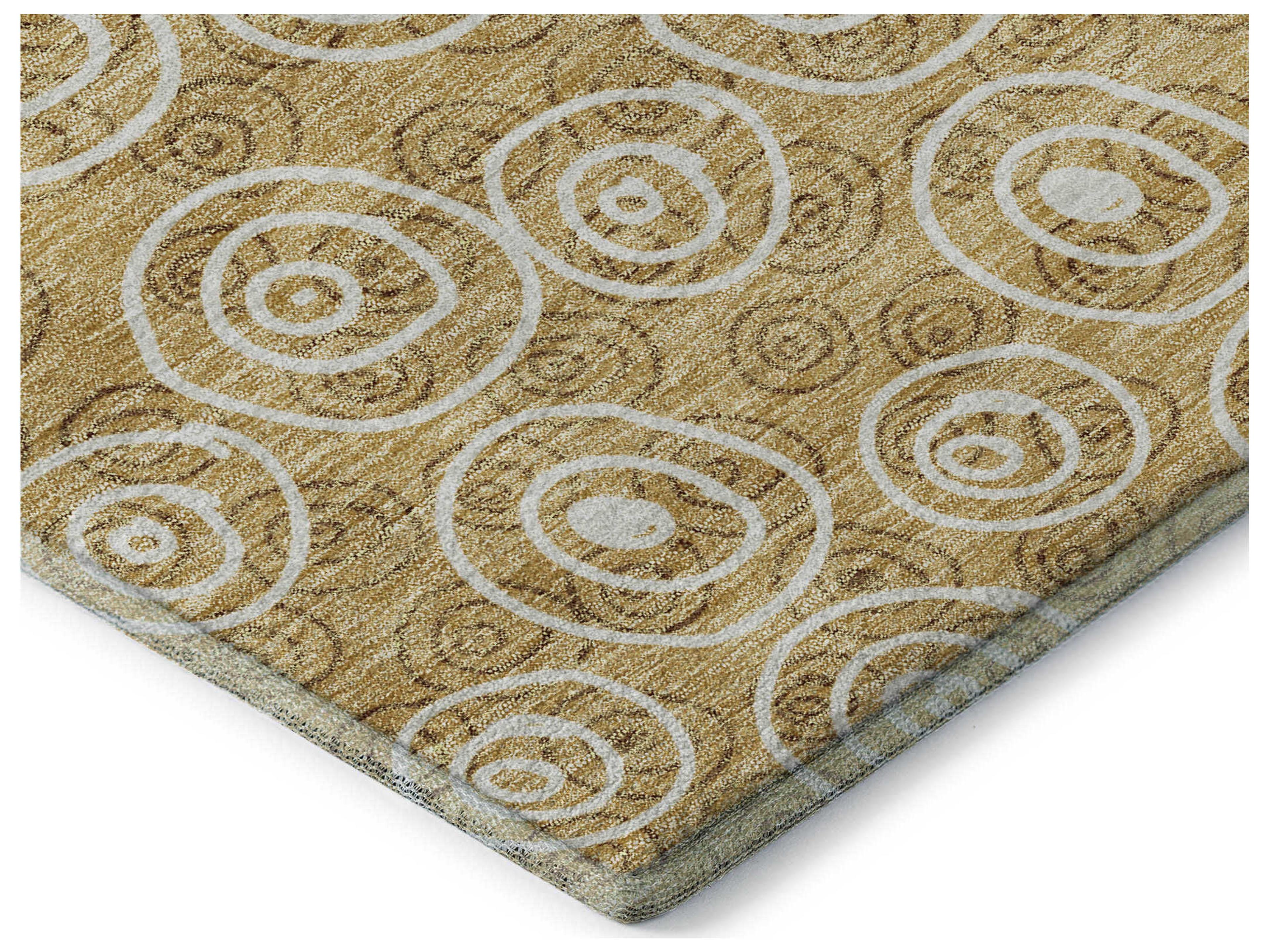 Dalyn Mayfield Geometric Area Rug