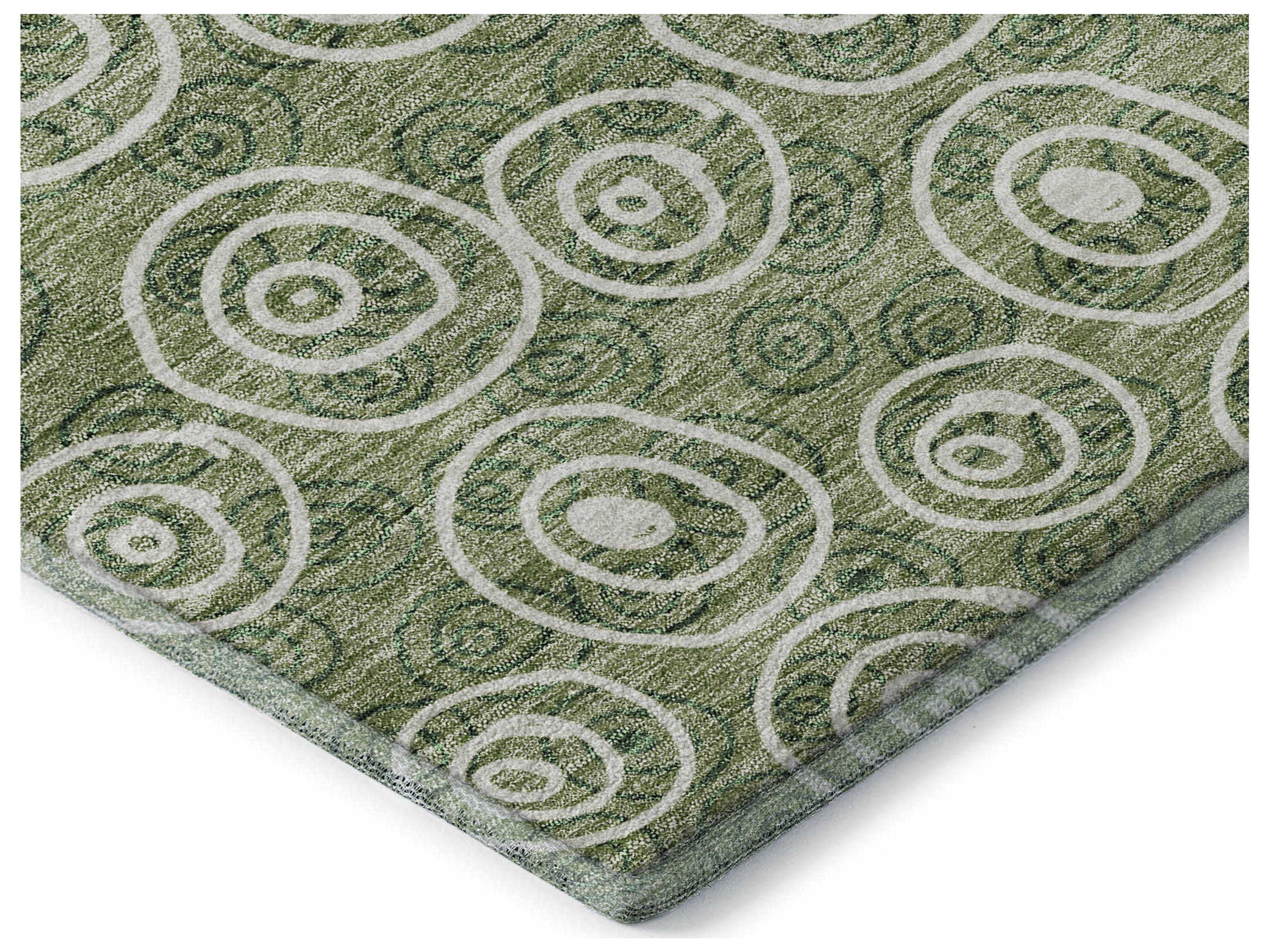 Dalyn Mayfield Geometric Area Rug