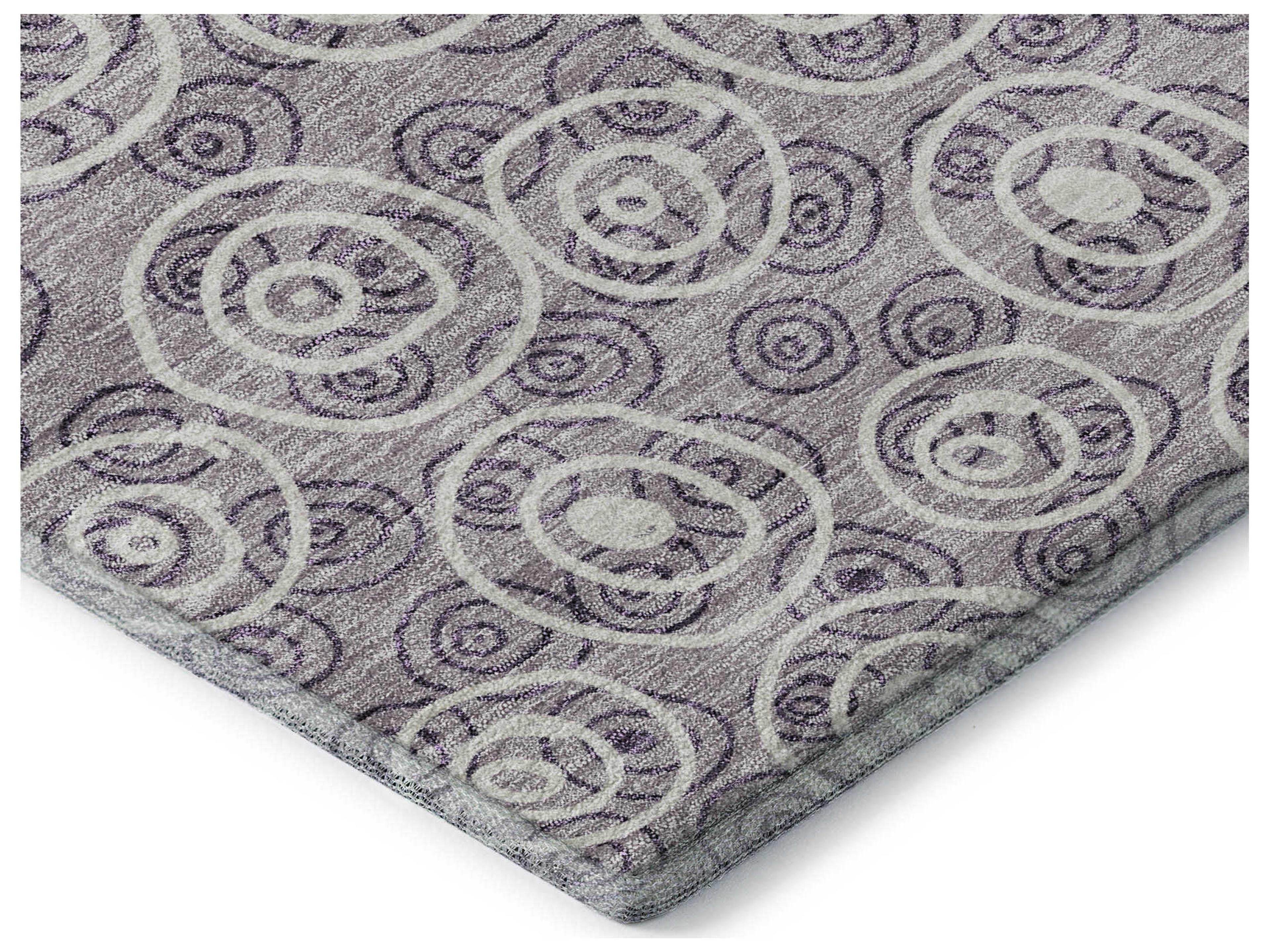 Dalyn Mayfield Geometric Area Rug