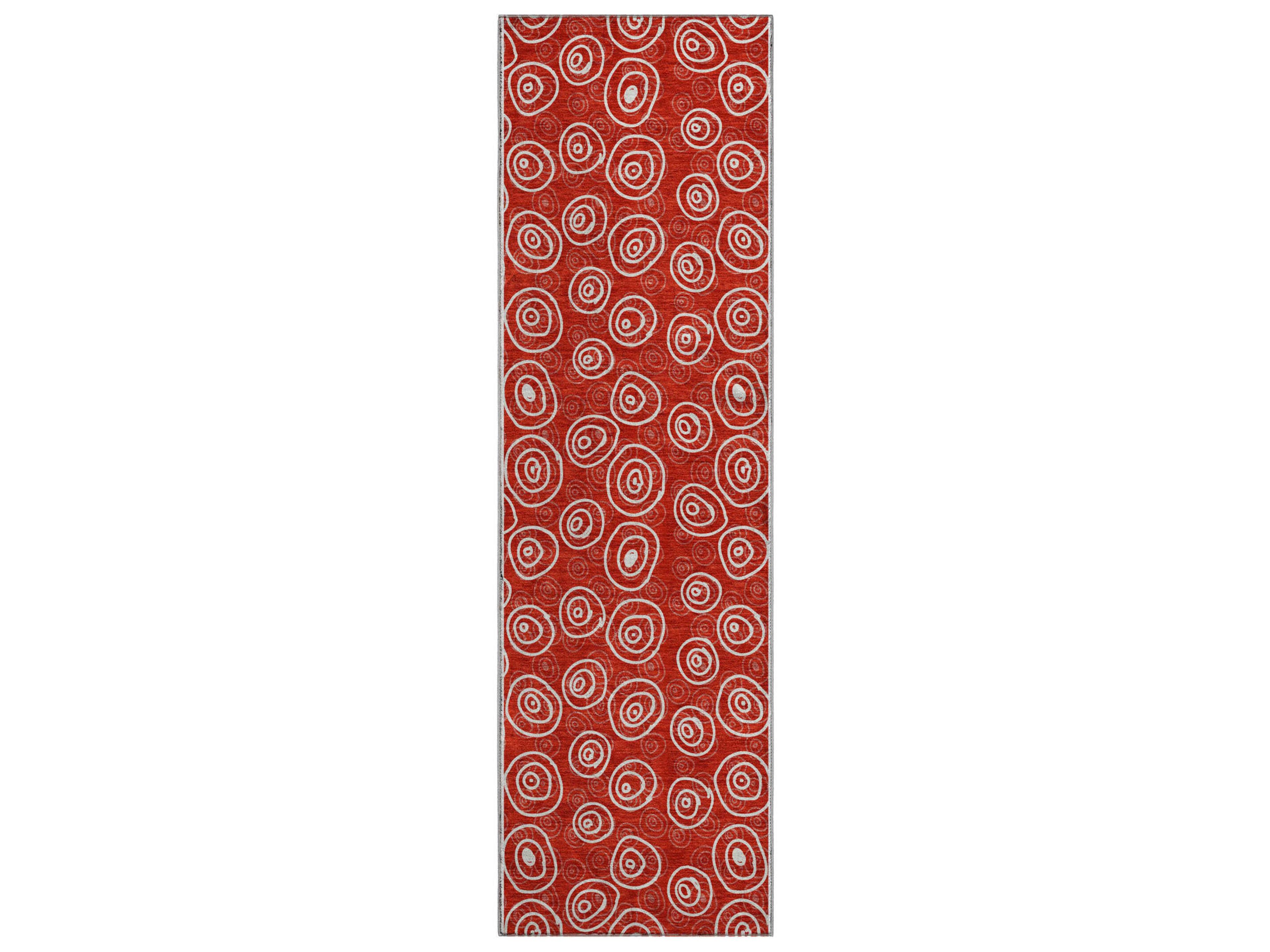 Dalyn Mayfield Geometric Area Rug