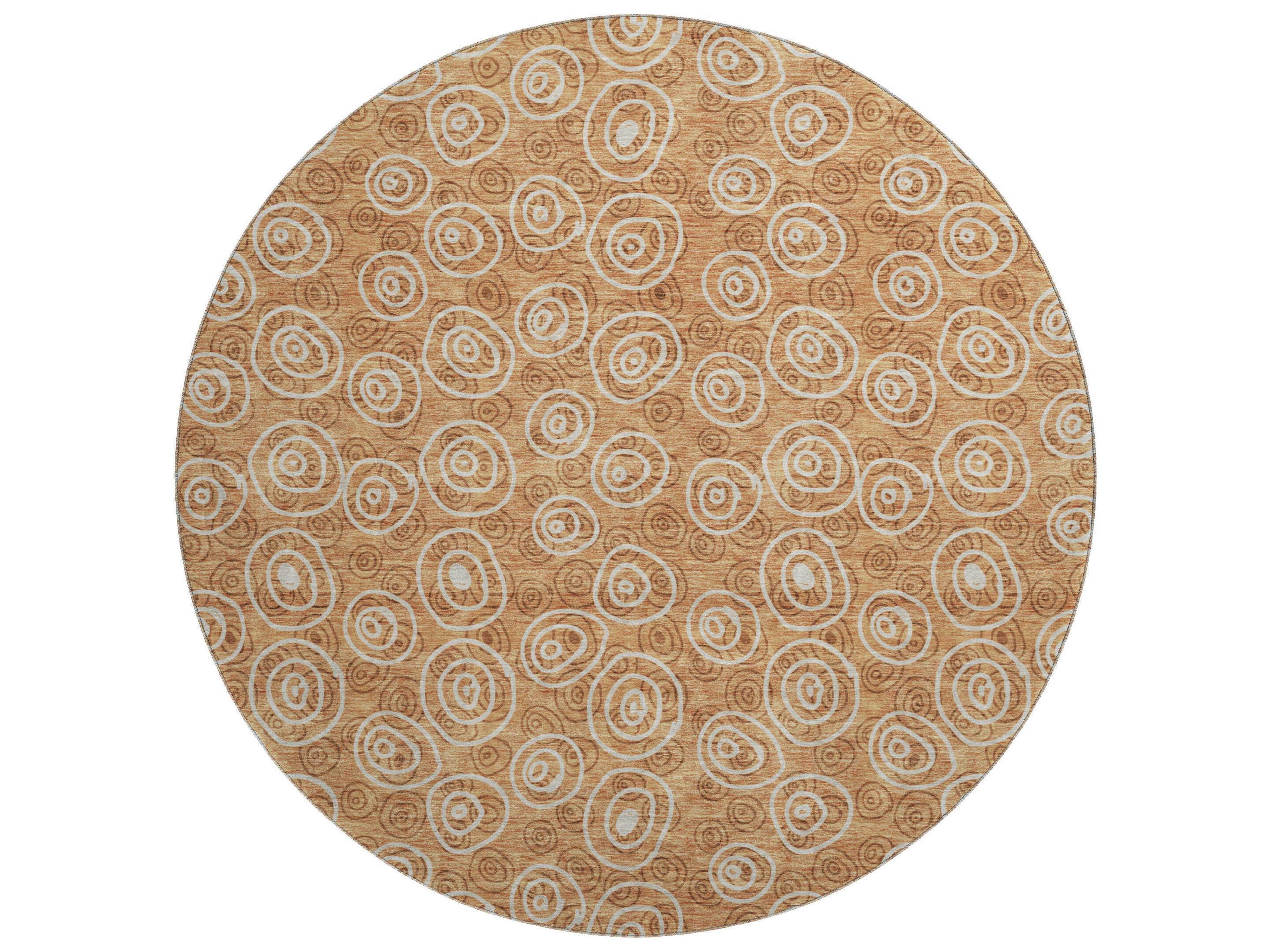 Dalyn Mayfield Geometric Area Rug