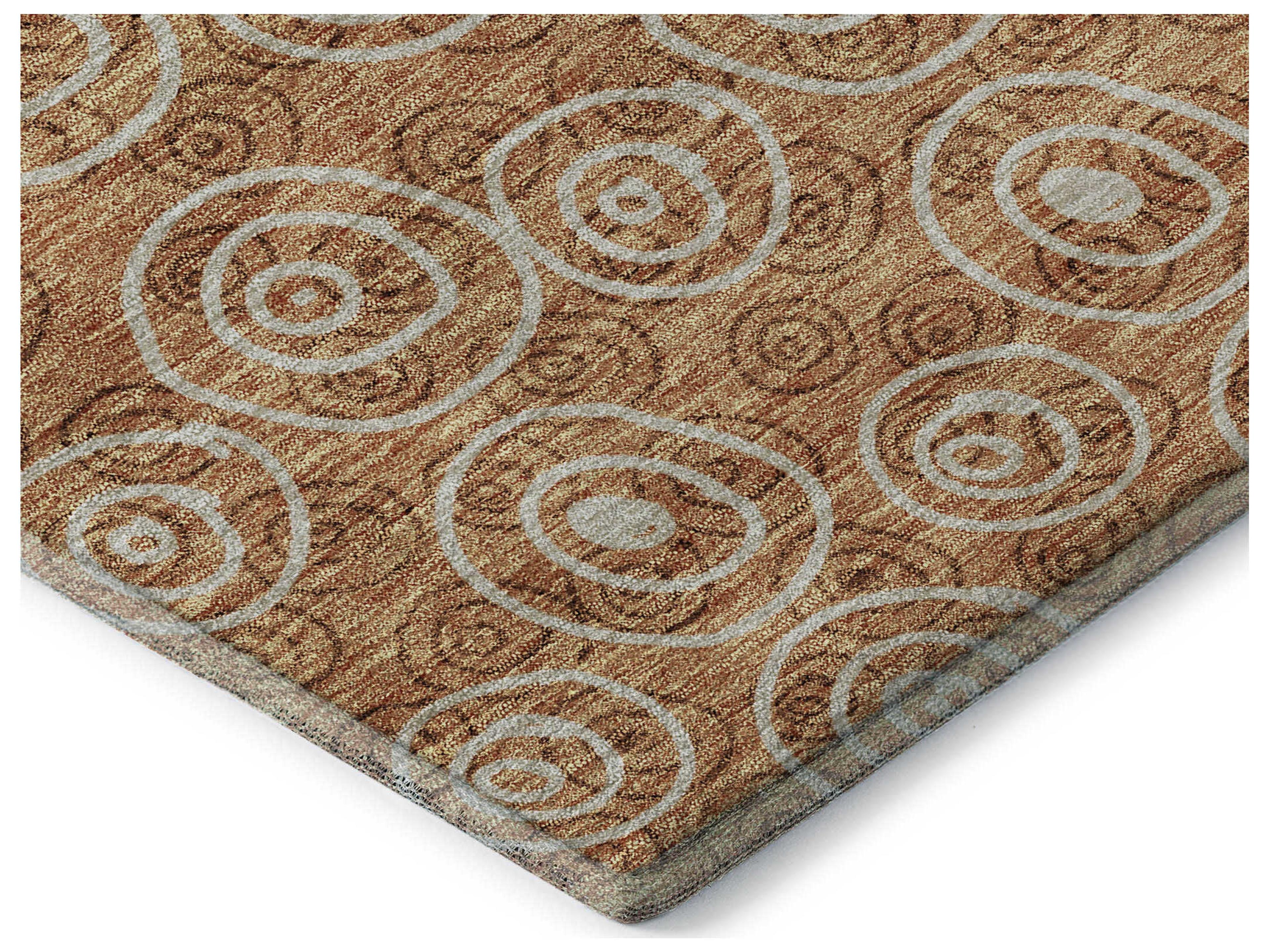 Dalyn Mayfield Geometric Area Rug