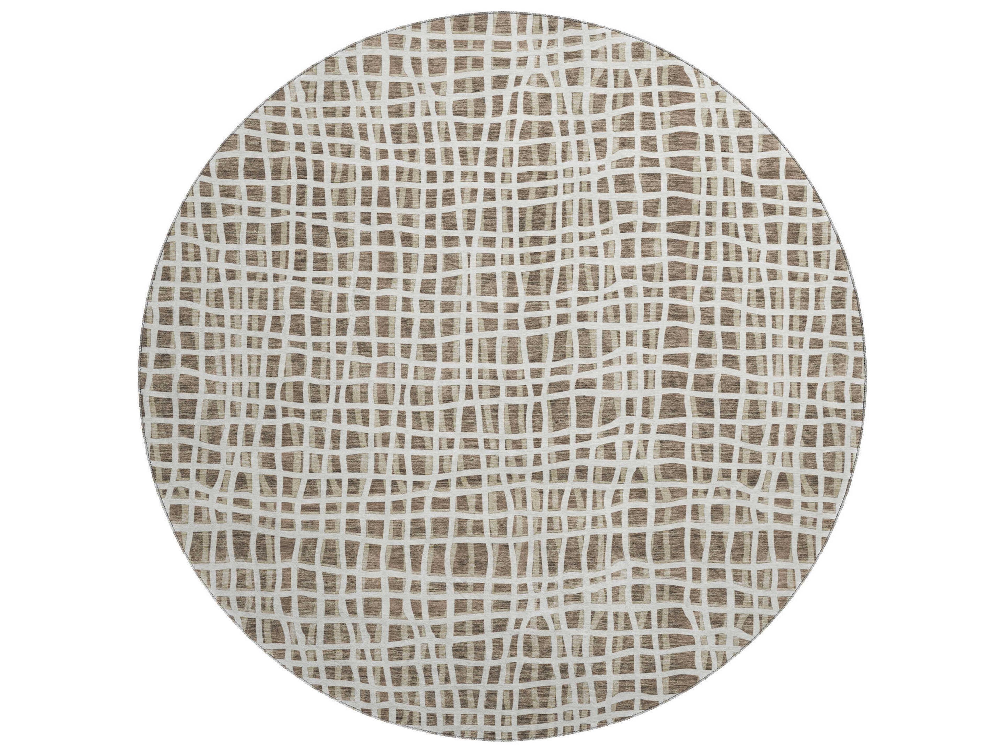 Dalyn Mayfield Abstract Area Rug