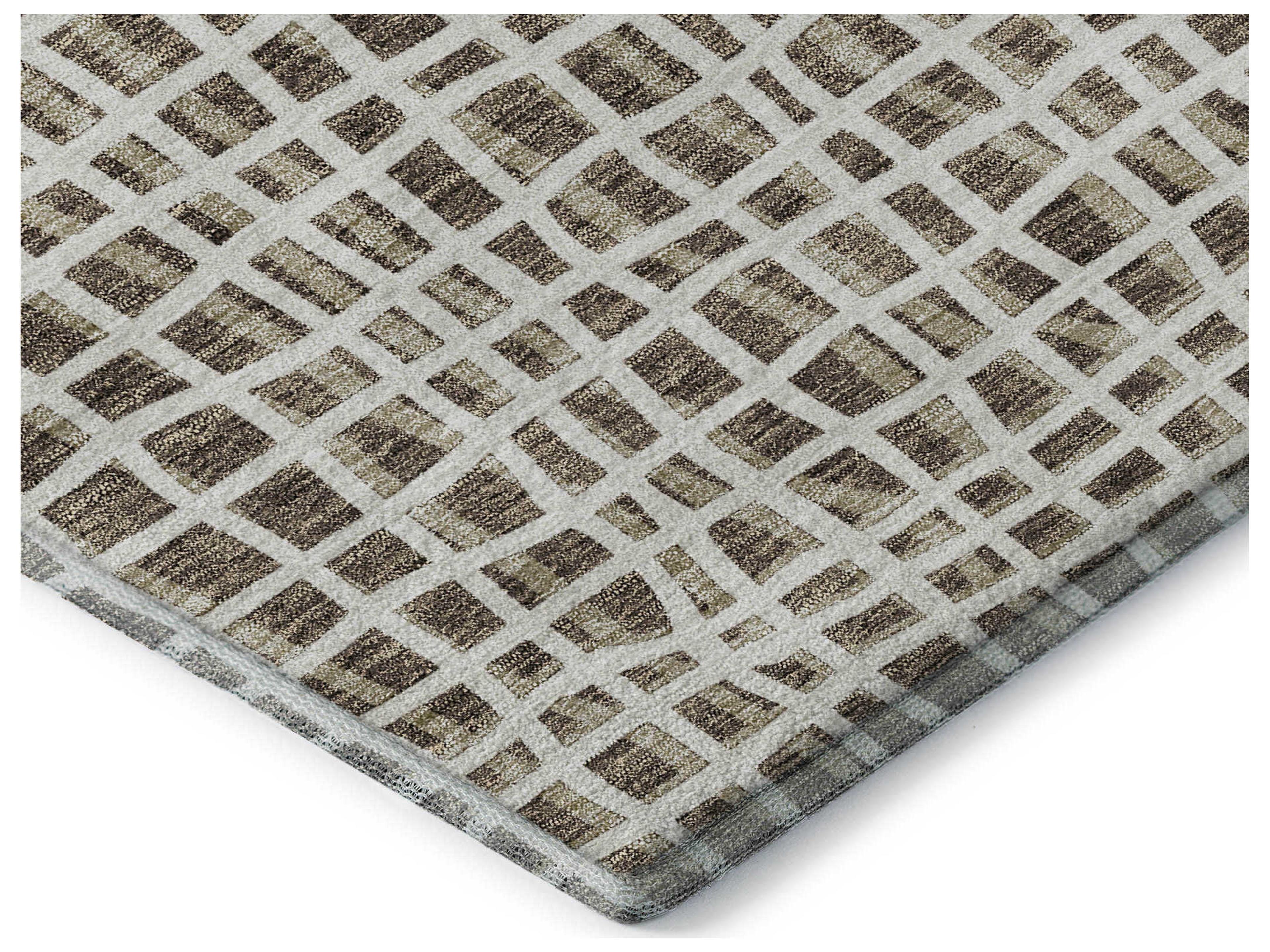 Dalyn Mayfield Abstract Area Rug
