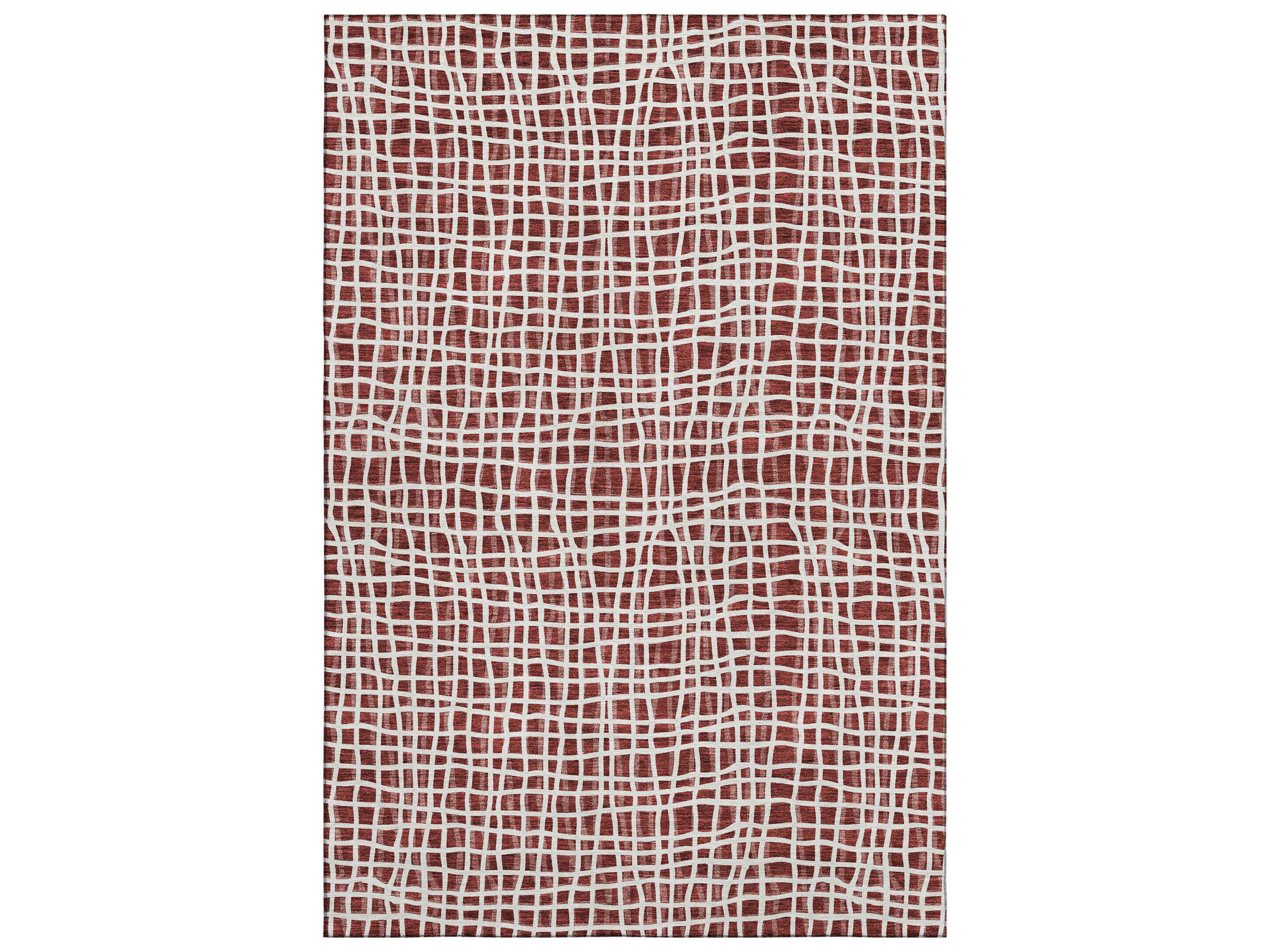 Mayfield Abstract Area Rug