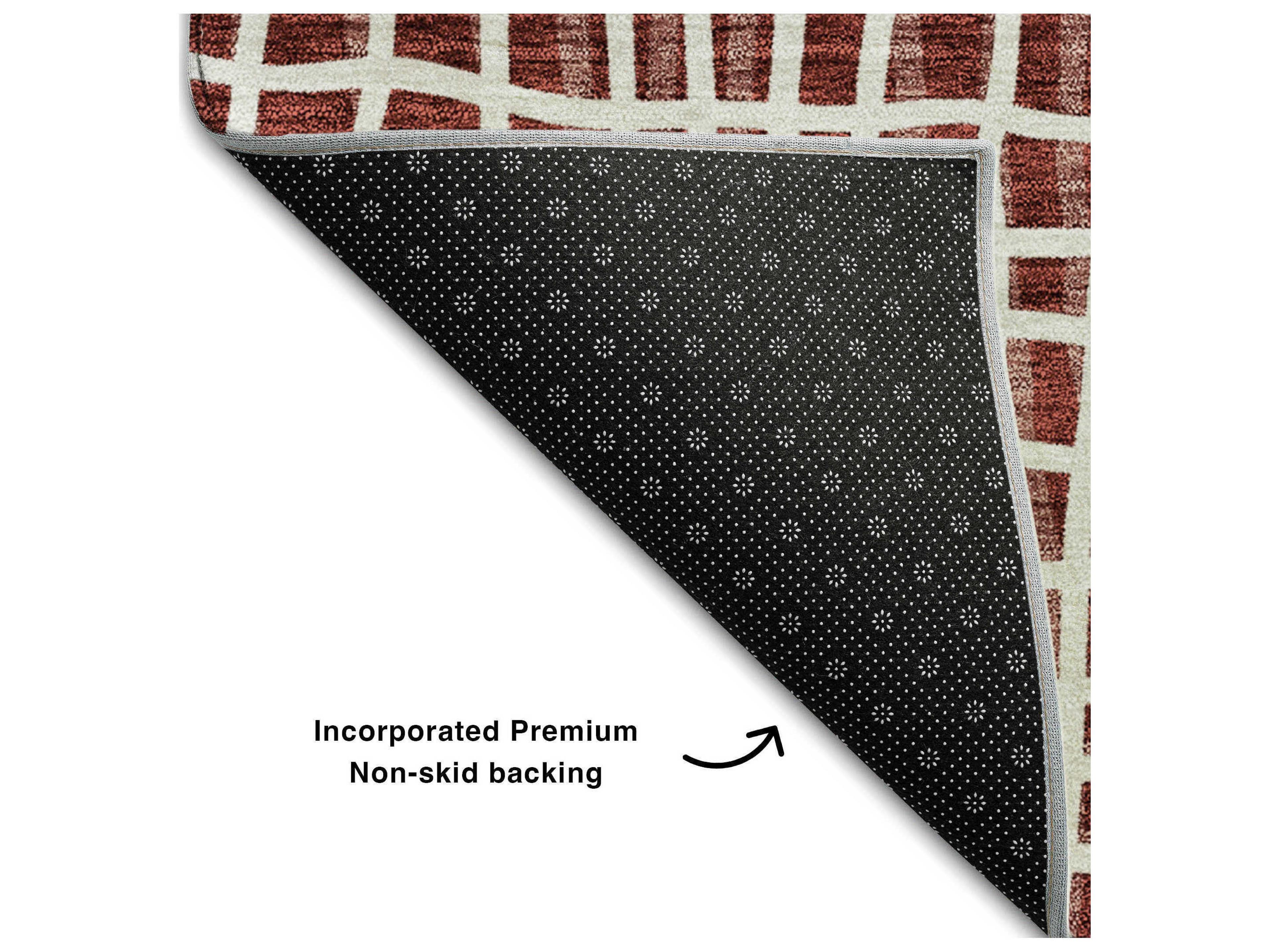 Dalyn Mayfield Abstract Area Rug