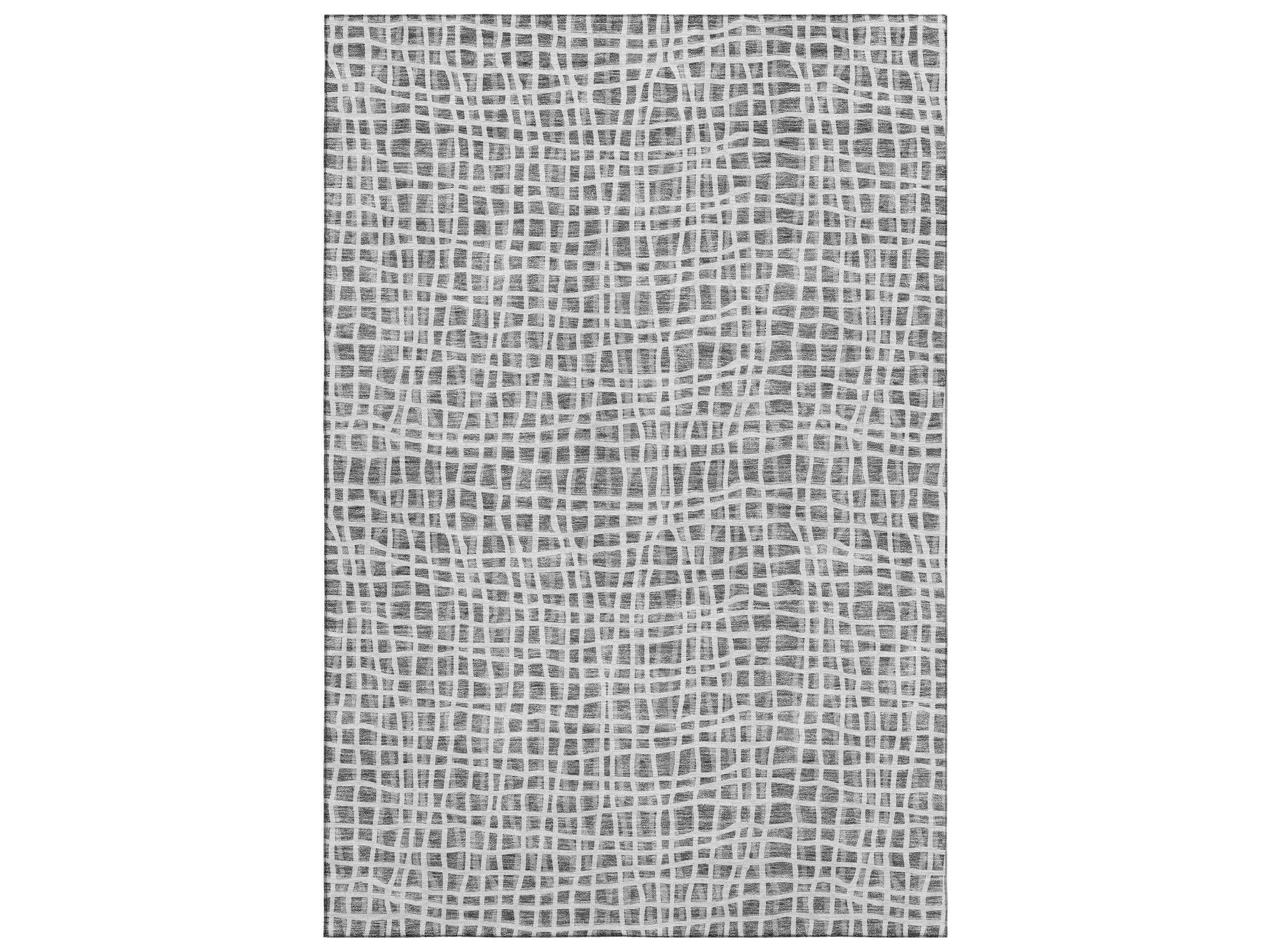 Mayfield Abstract Area Rug