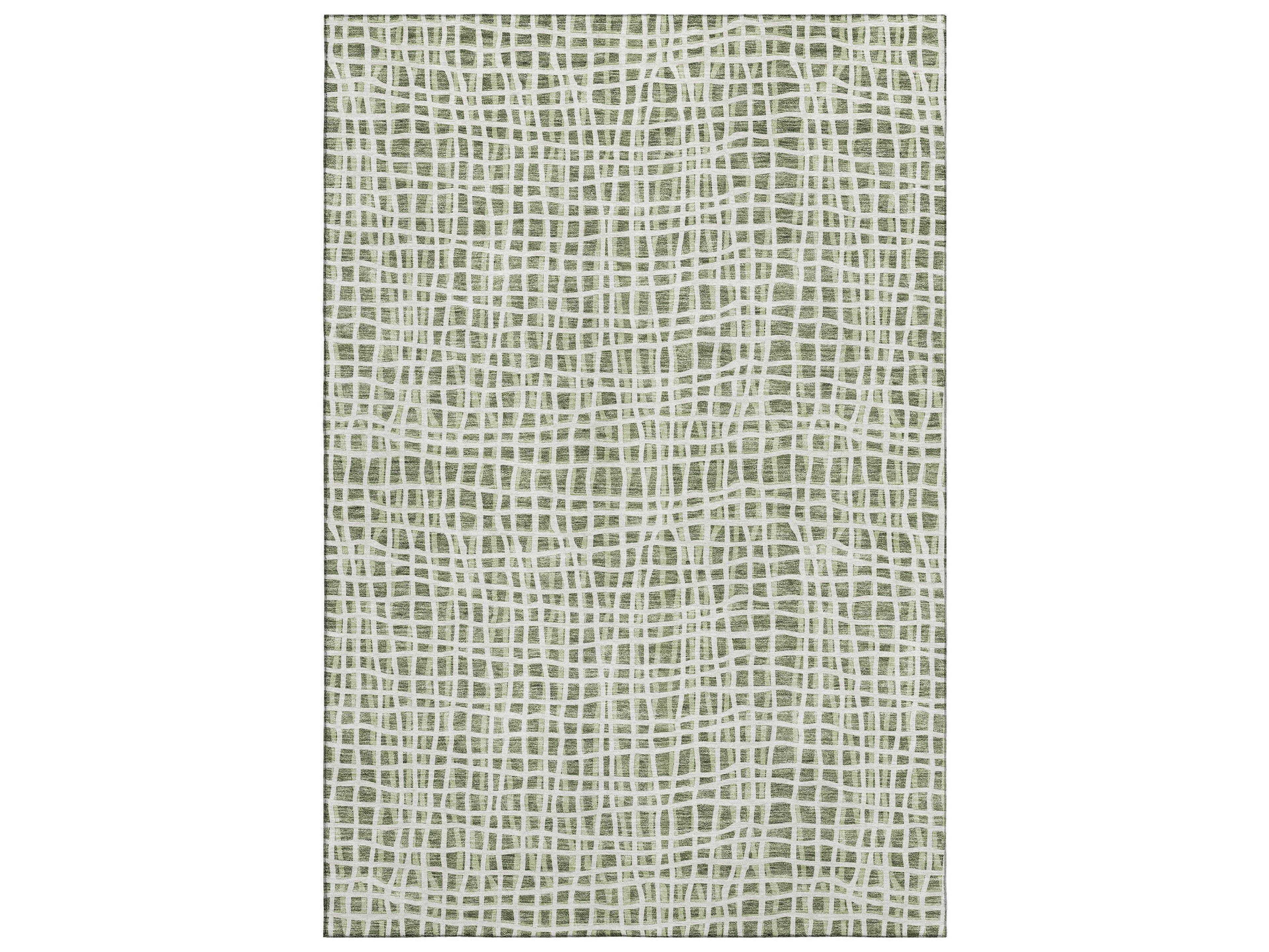 Mayfield Abstract Area Rug