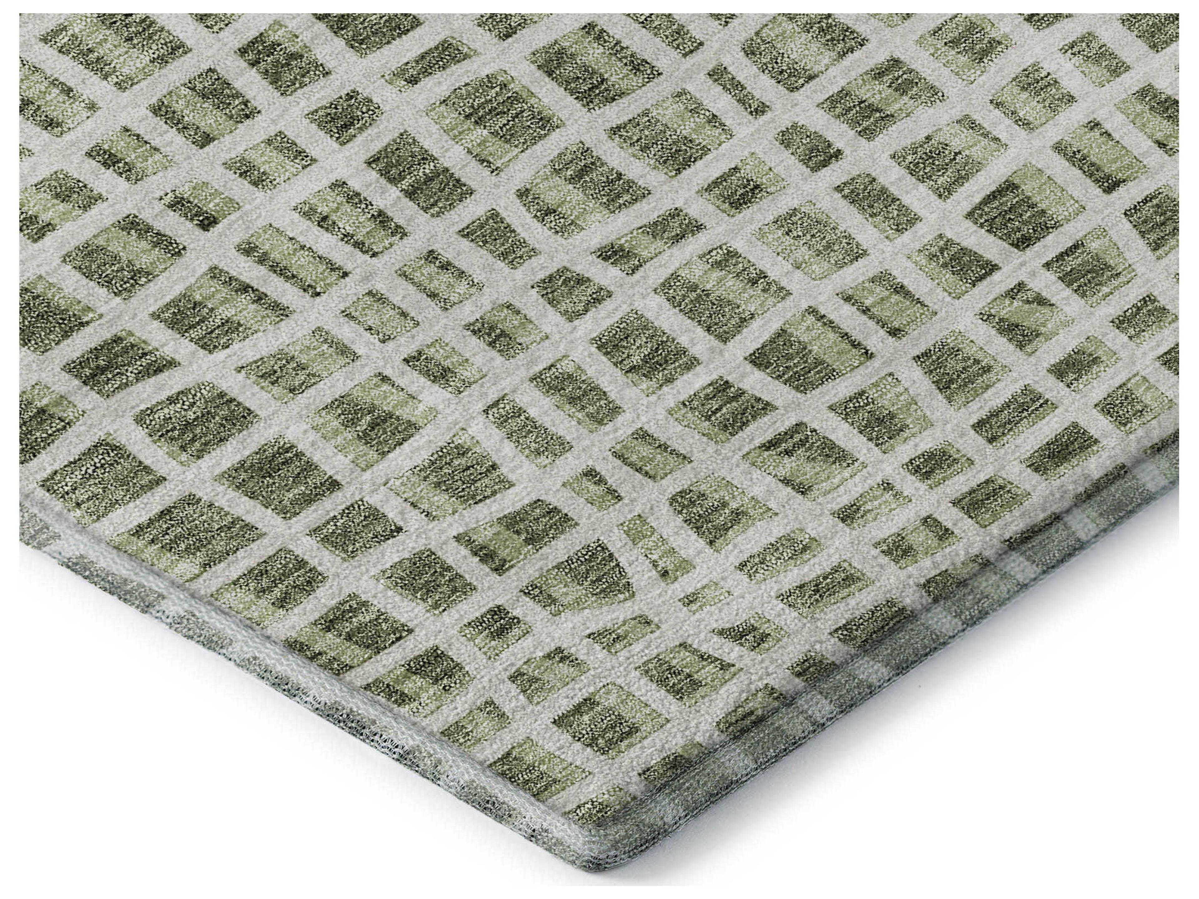 Dalyn Mayfield Abstract Area Rug