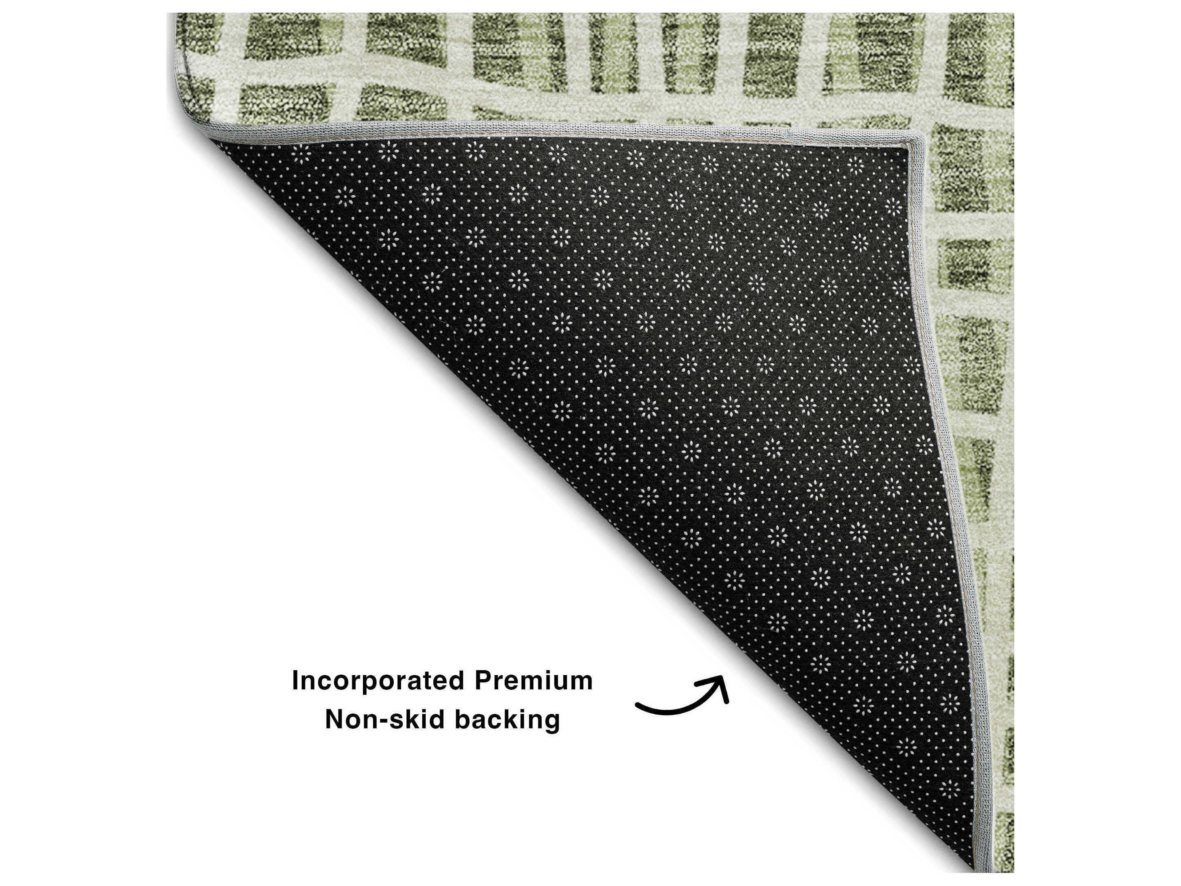 Dalyn Mayfield Abstract Area Rug