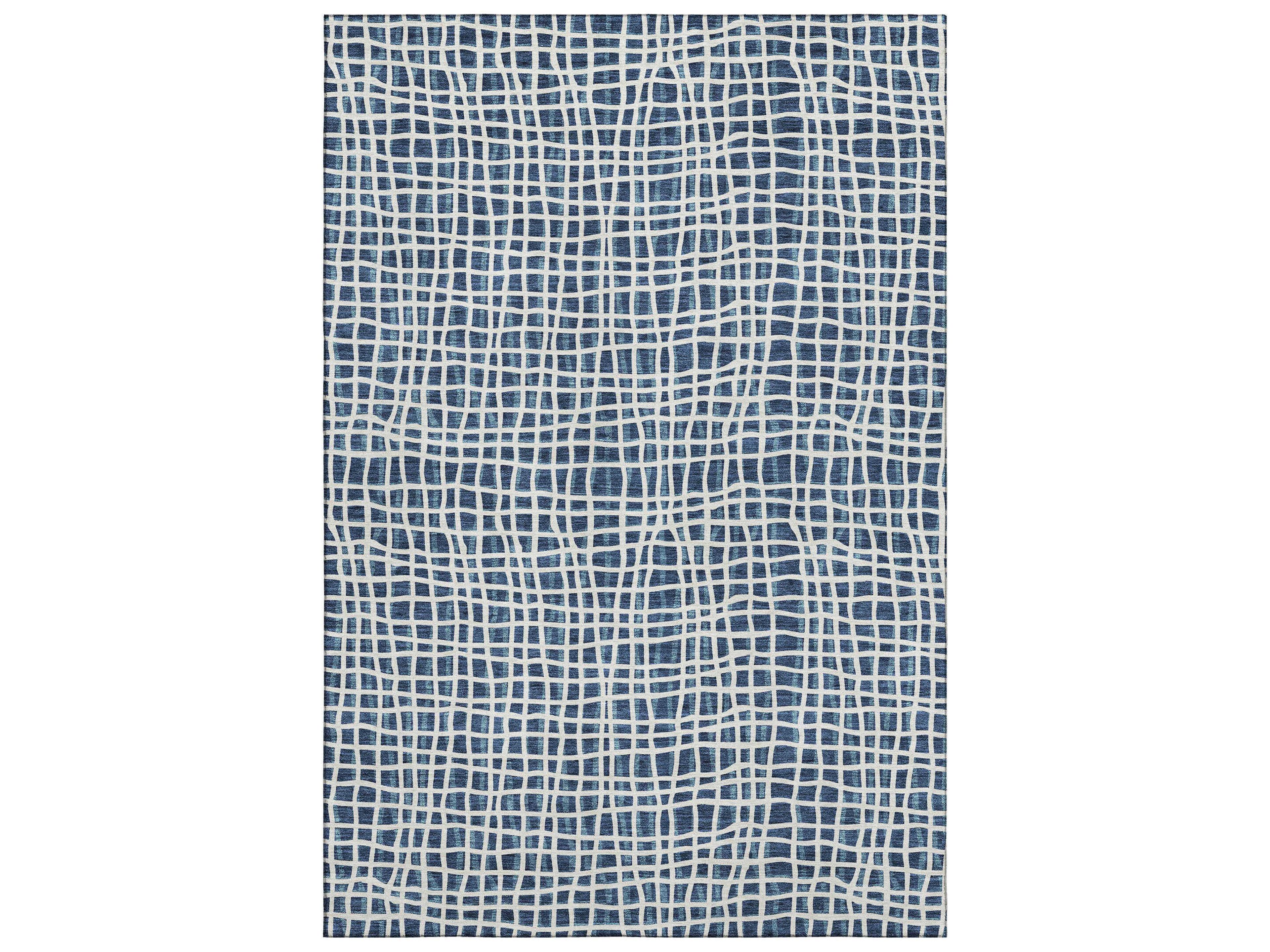 Mayfield Abstract Area Rug