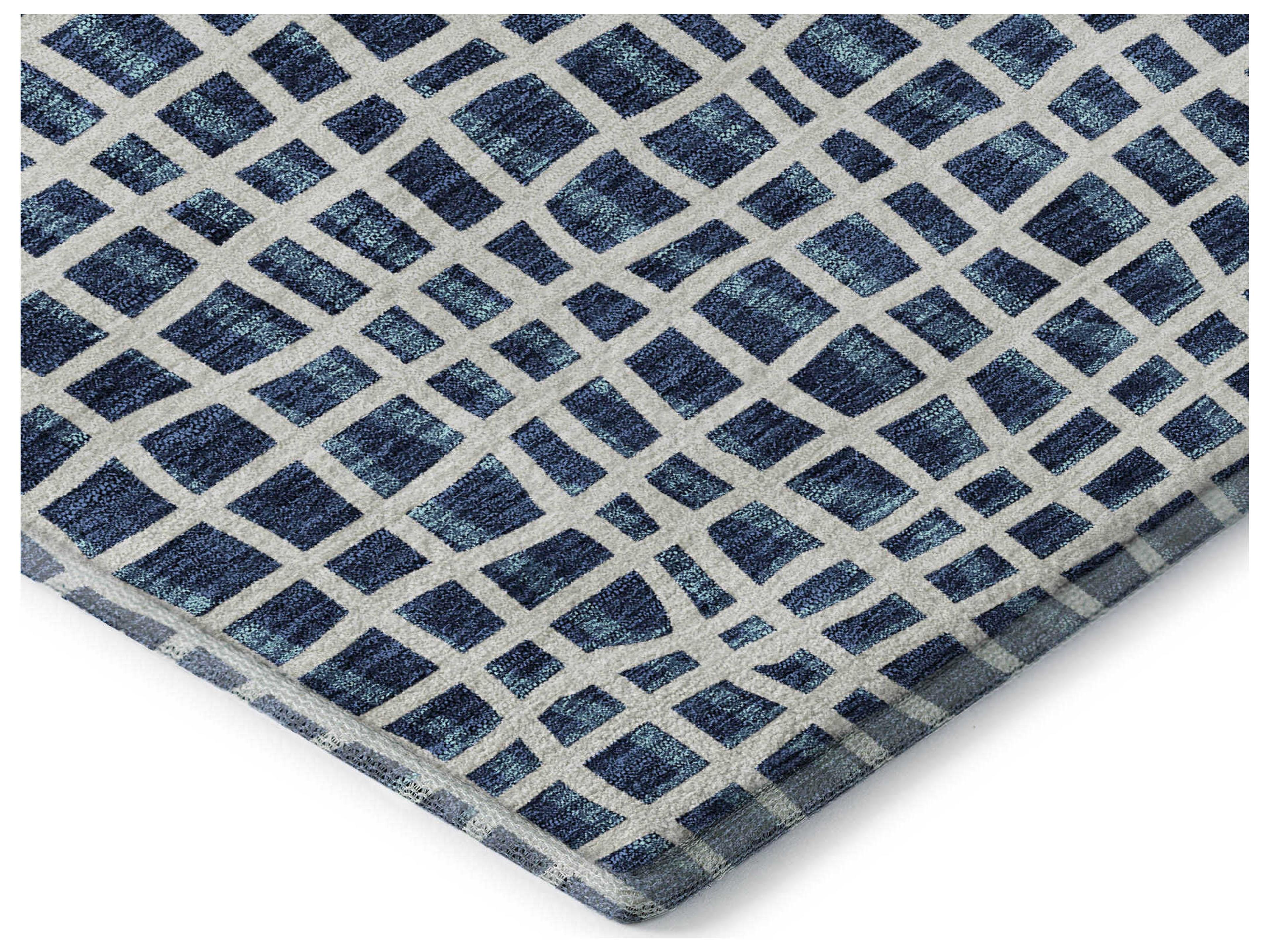 Dalyn Mayfield Abstract Area Rug